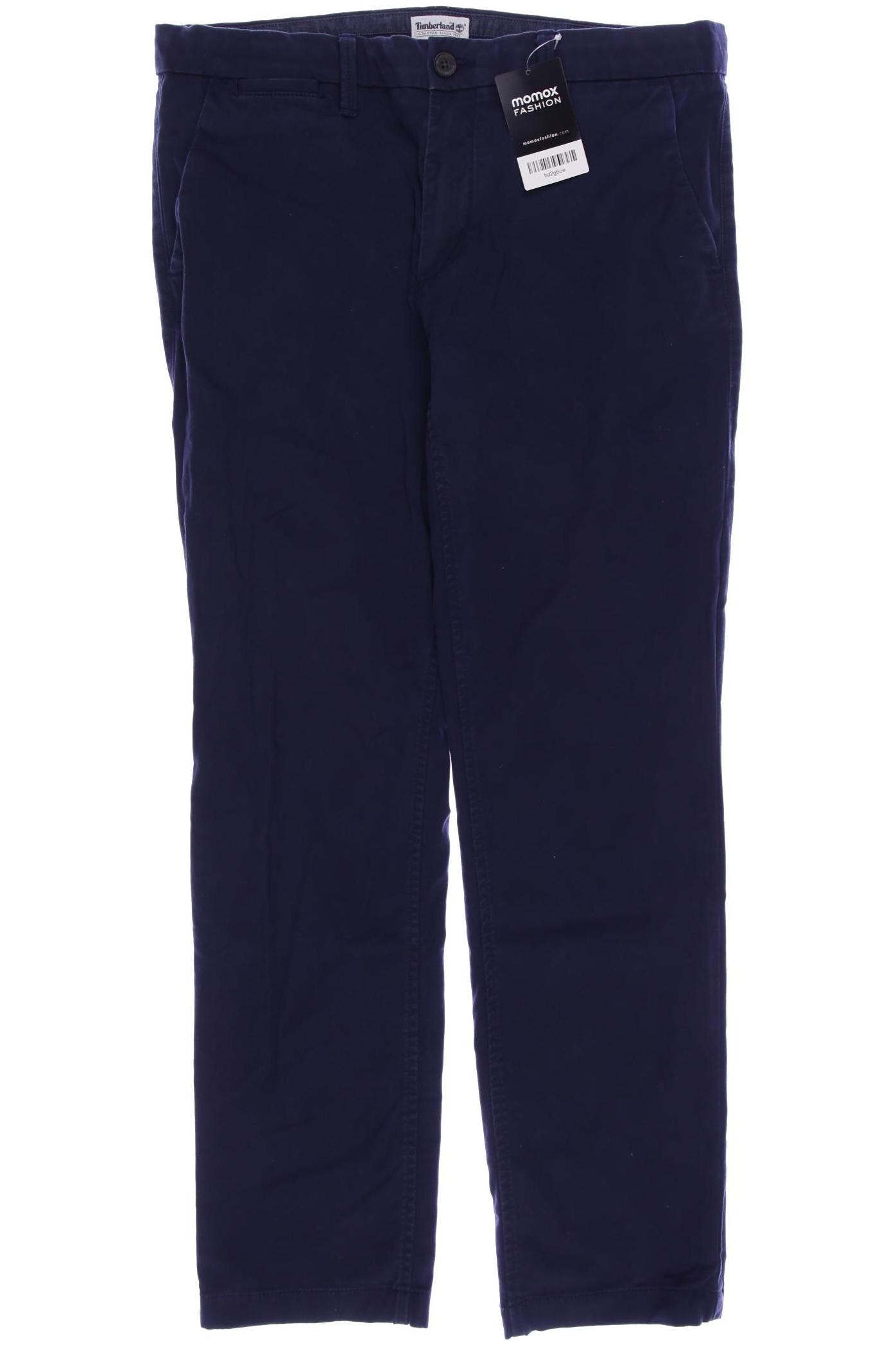 

Timberland Herren Stoffhose, marineblau, Gr. 34