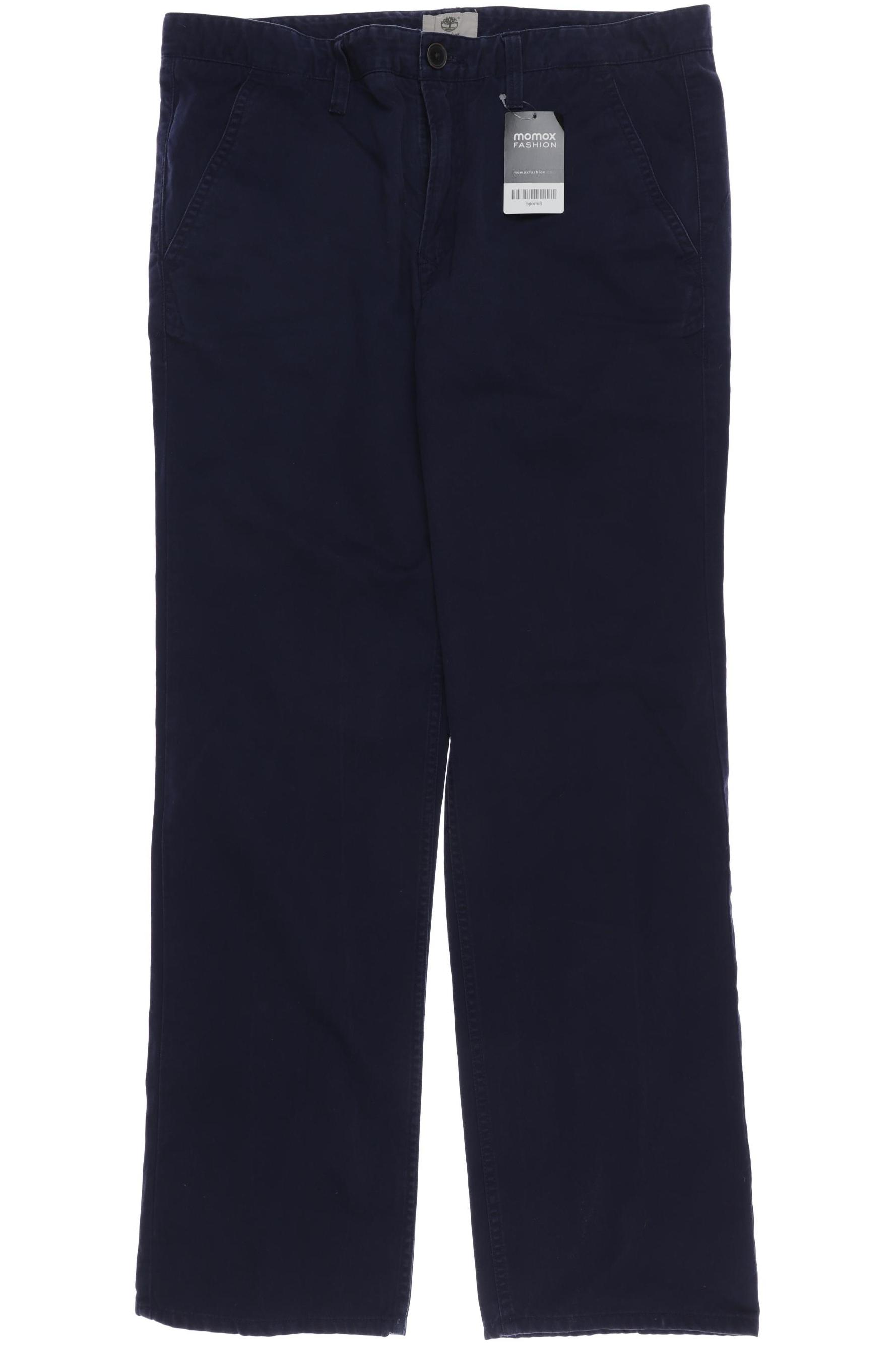 

Timberland Herren Stoffhose, marineblau, Gr. 36