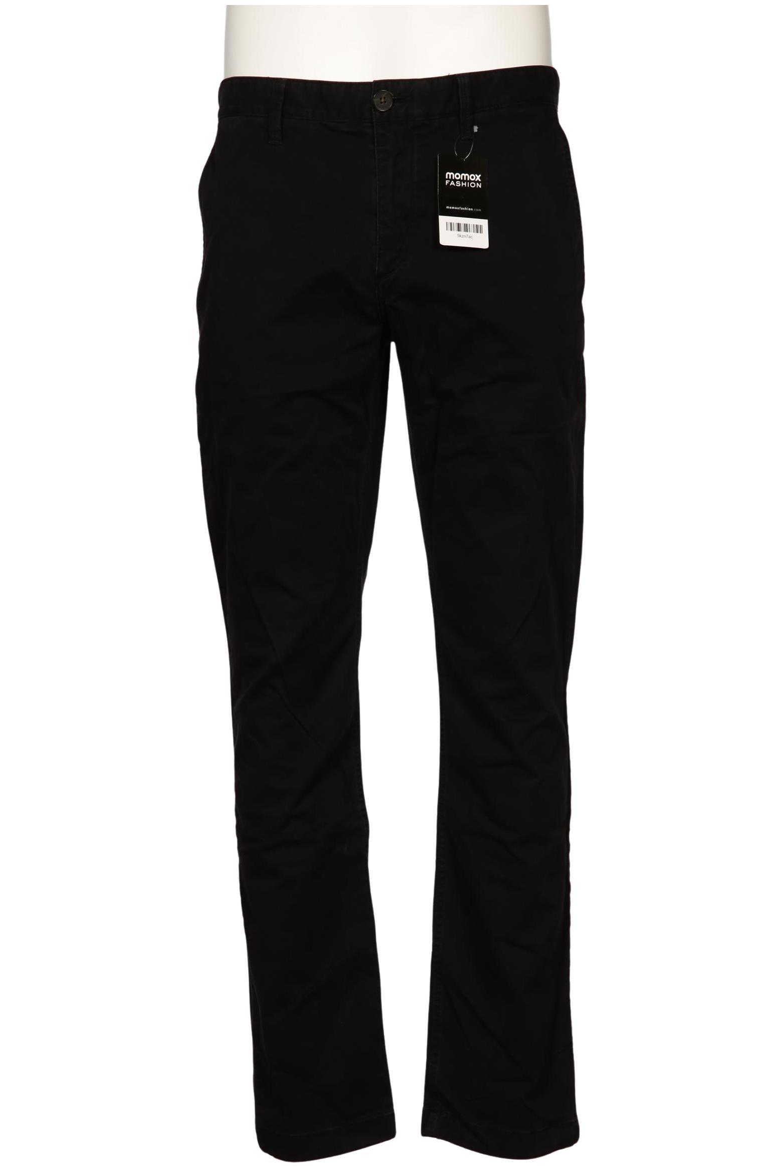 

Timberland Herren Stoffhose, schwarz, Gr. 34