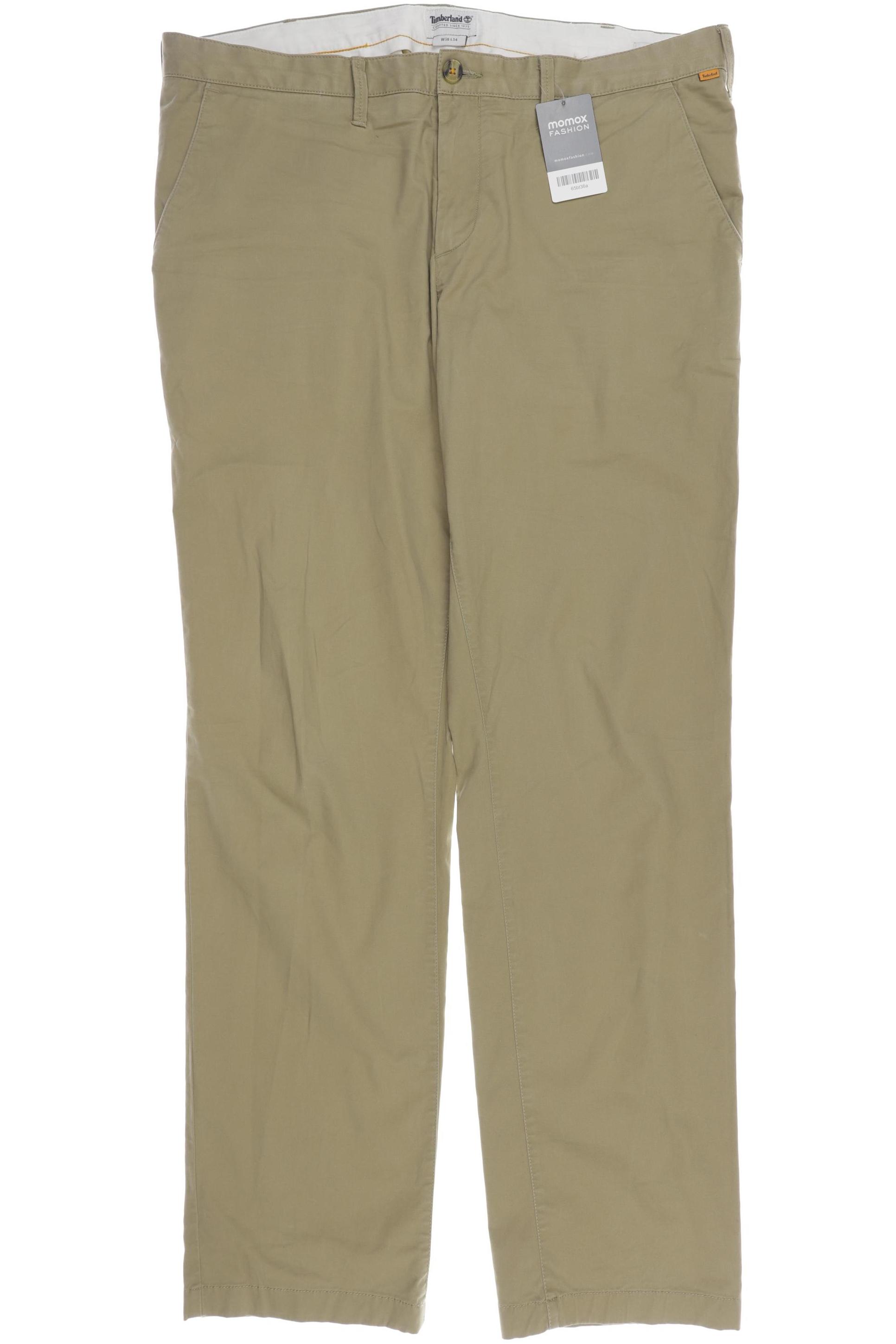 

Timberland Herren Stoffhose, beige, Gr. 38