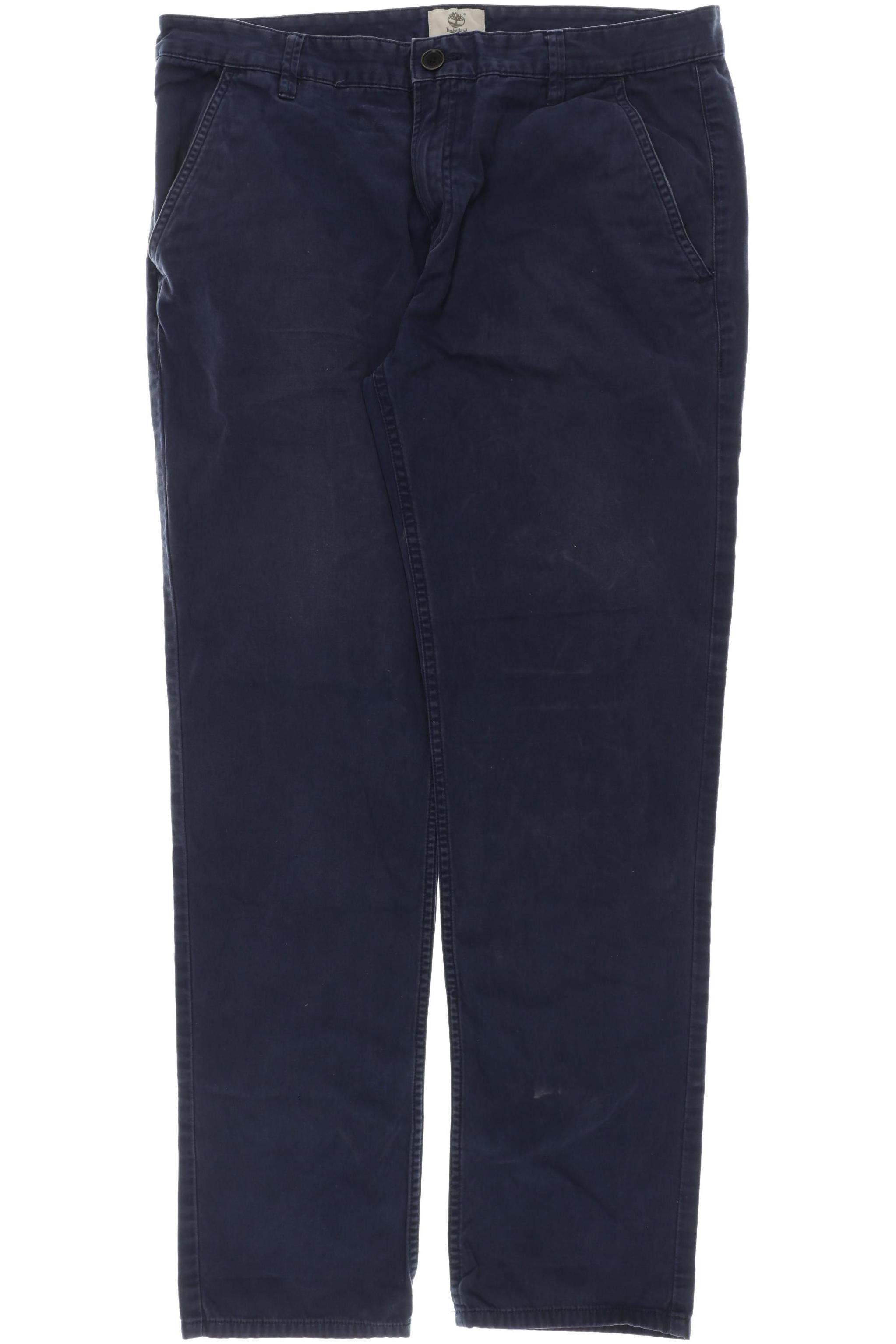 

Timberland Herren Stoffhose, blau, Gr. 36