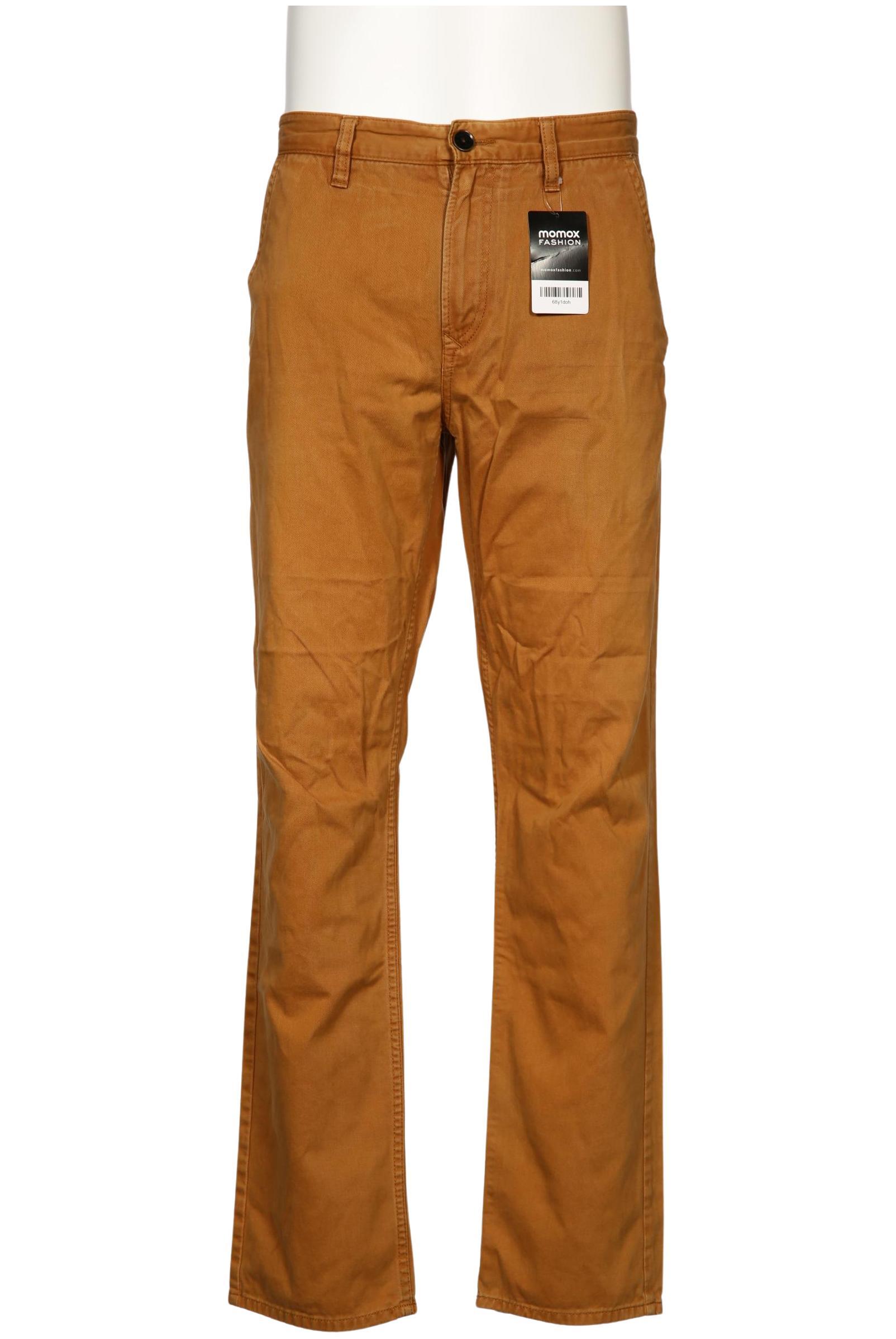 

Timberland Herren Stoffhose, braun, Gr. 35