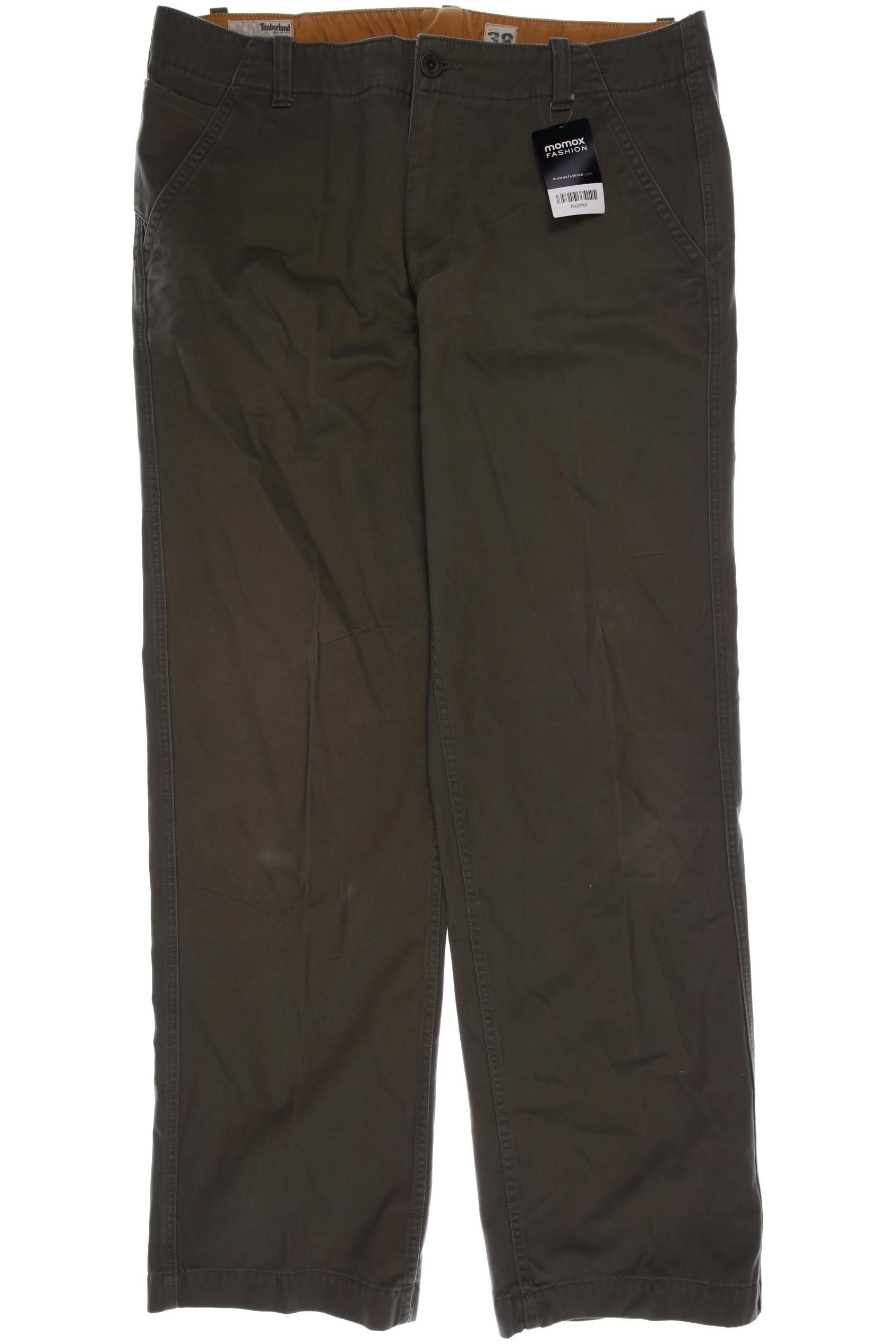 

Timberland Herren Stoffhose, grün