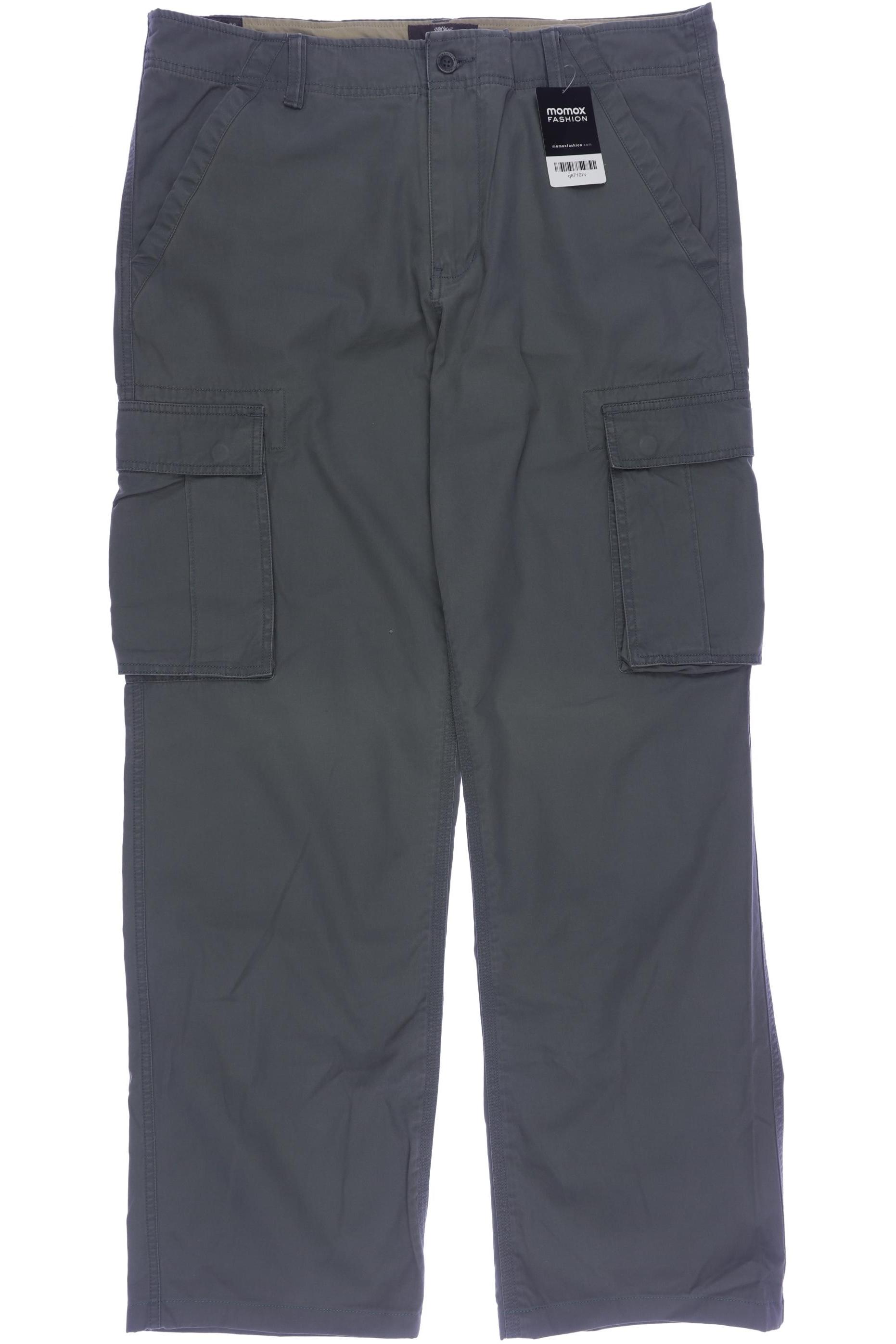 

Timberland Herren Stoffhose, grün, Gr. 36