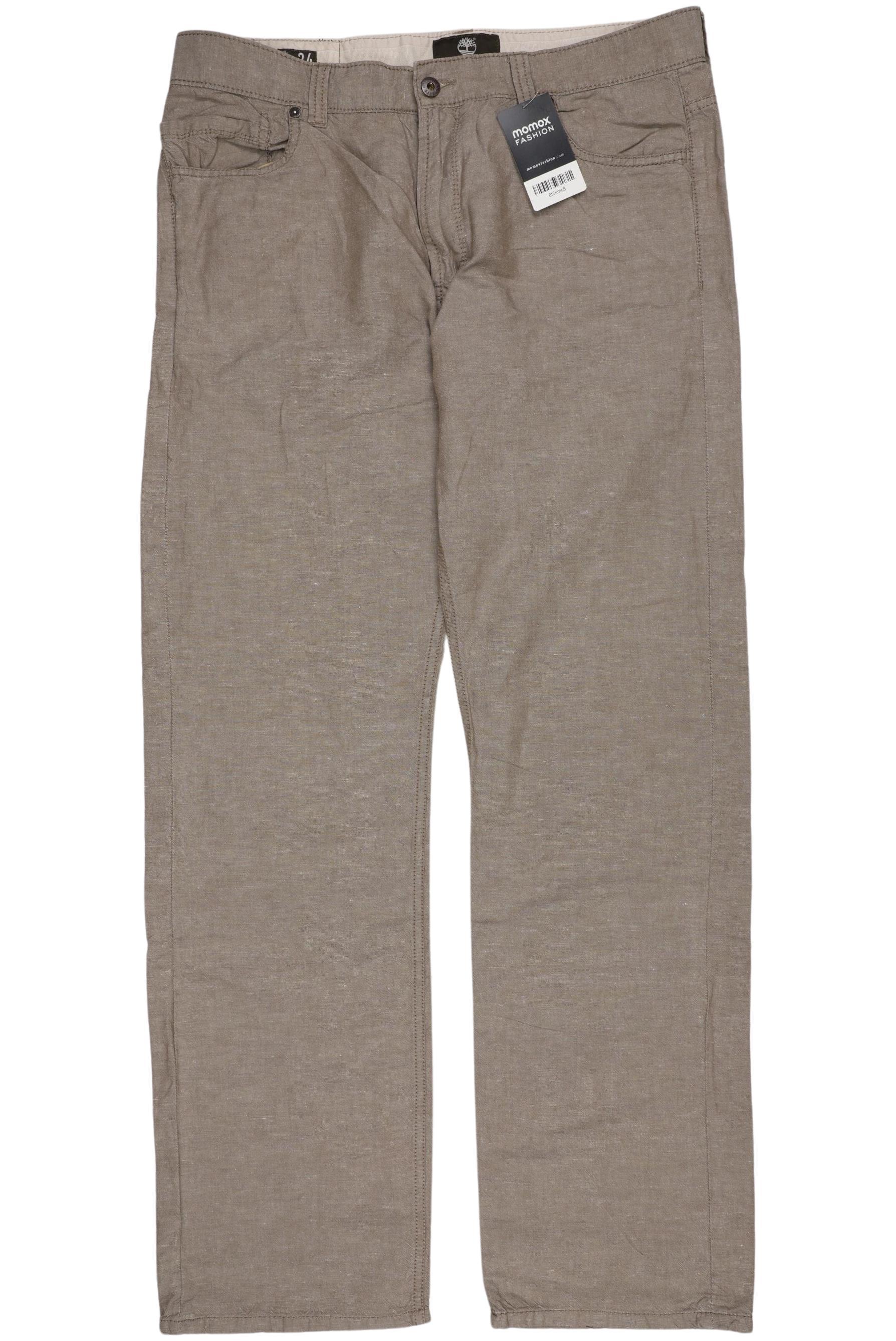 

Timberland Herren Stoffhose, braun, Gr. 52