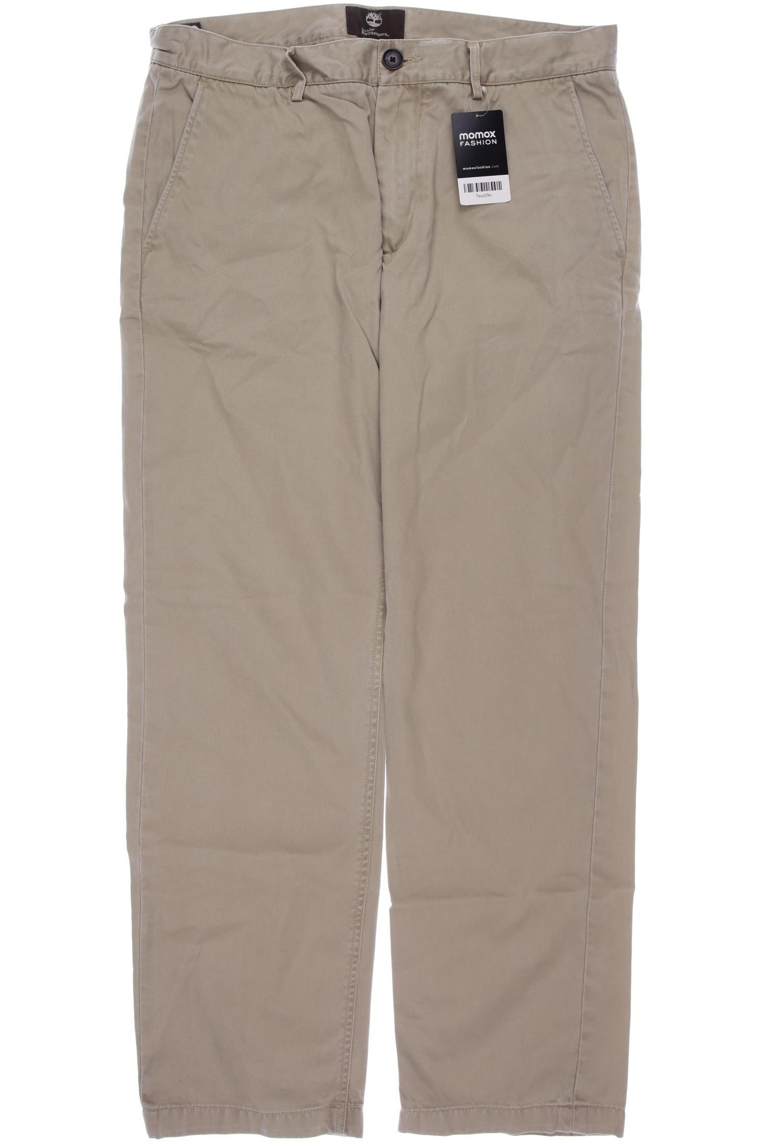 

Timberland Herren Stoffhose, beige, Gr. 54