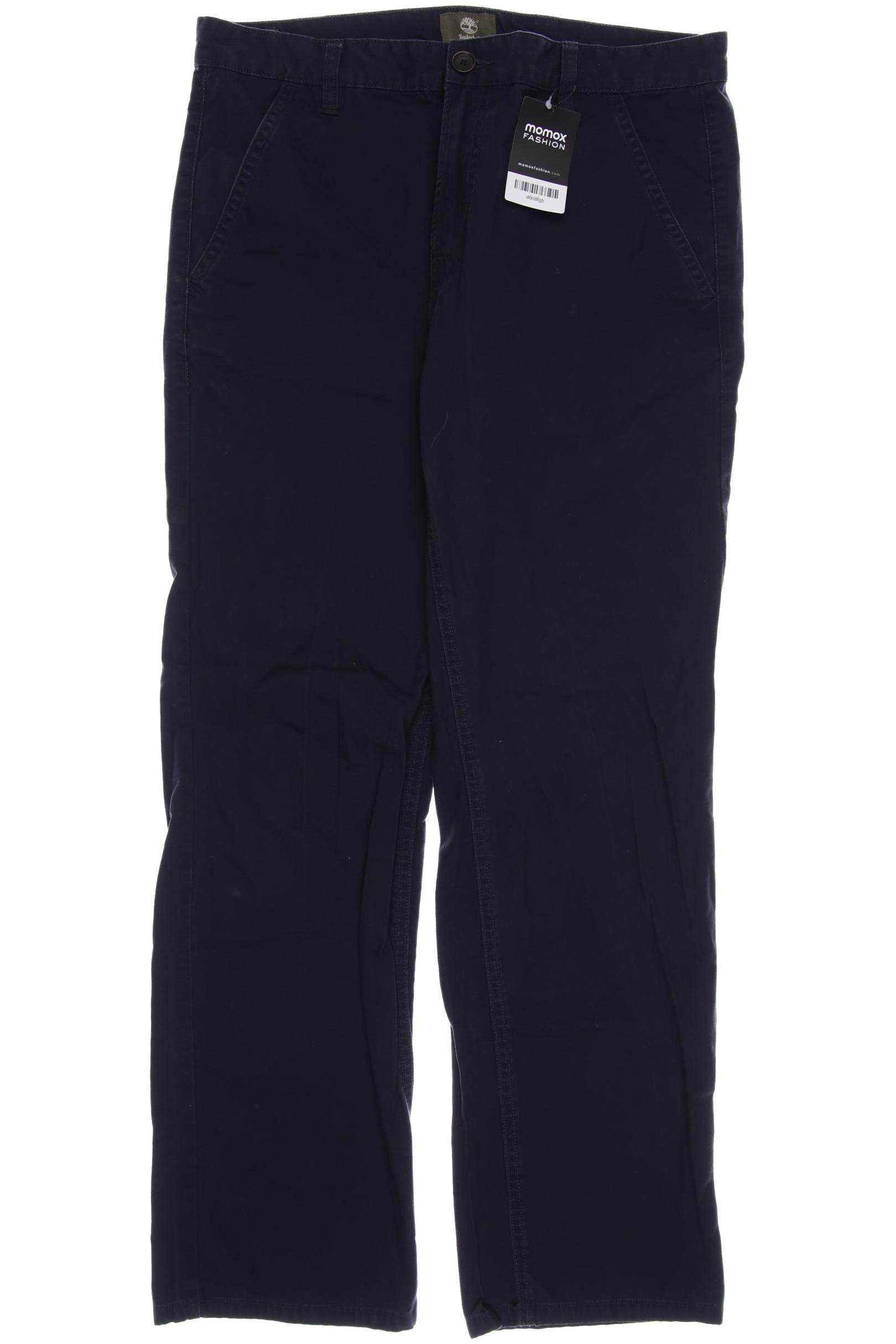 

Timberland Herren Stoffhose, marineblau