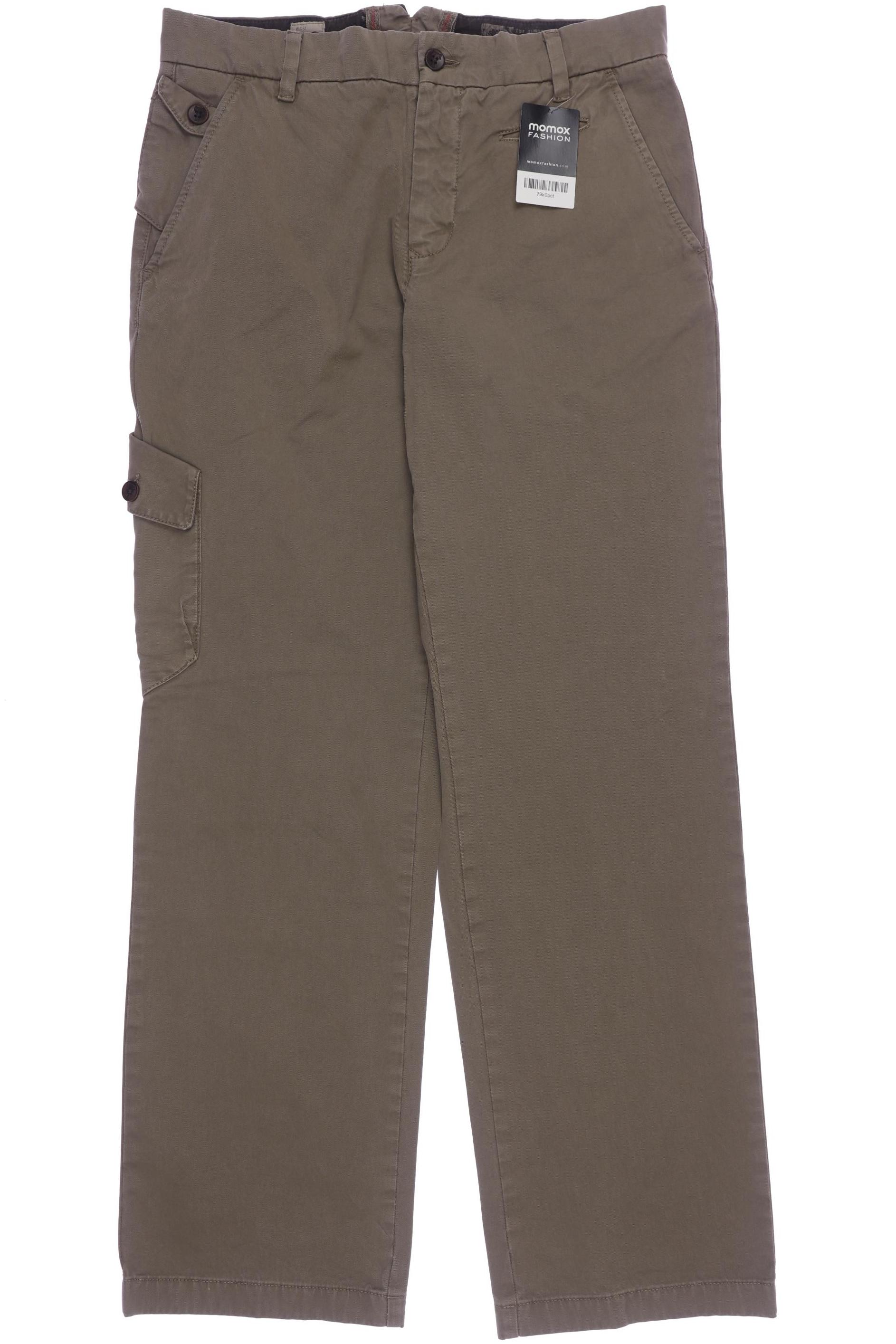 

Timberland Herren Stoffhose, beige, Gr. 33