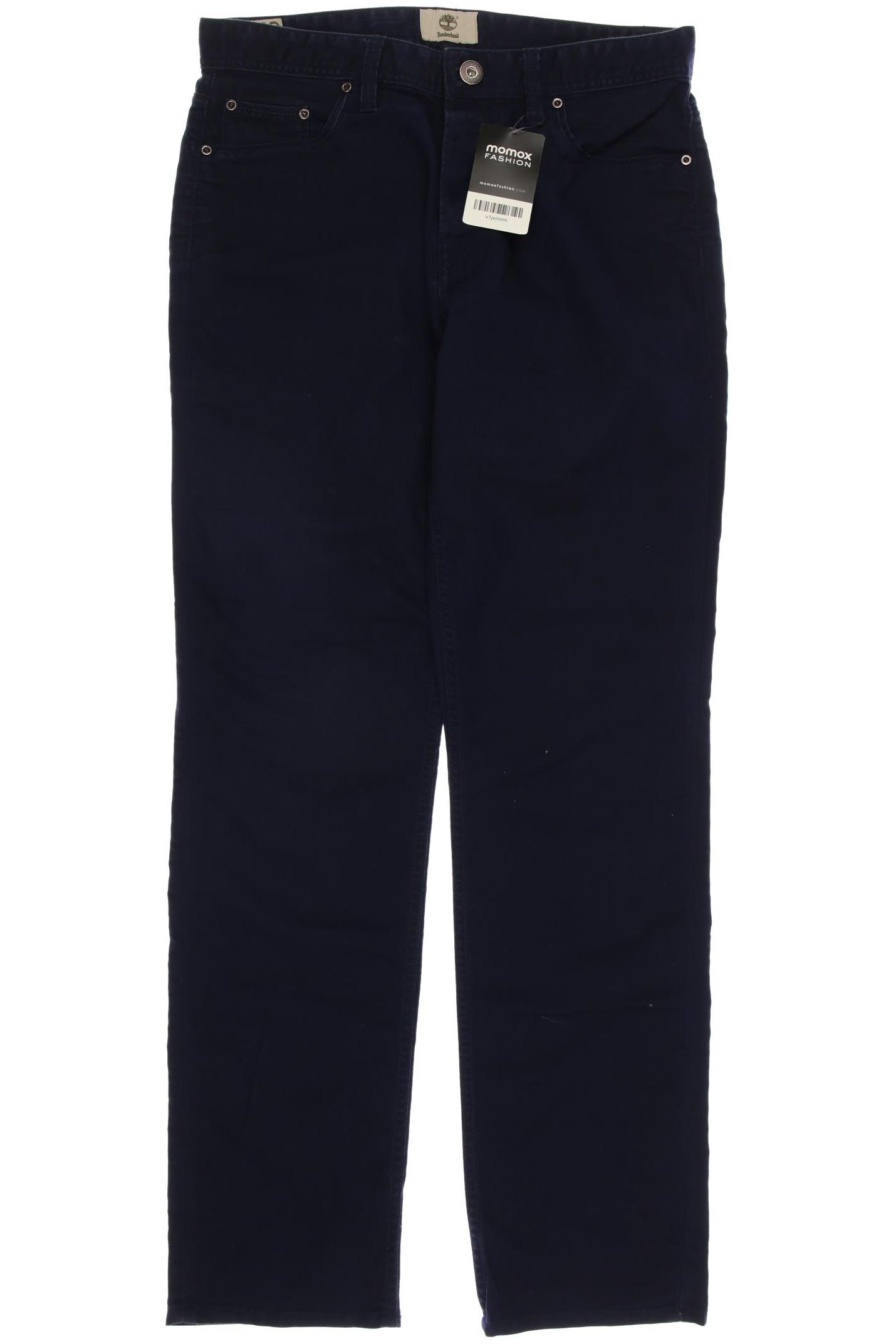 

Timberland Herren Stoffhose, blau, Gr. 46