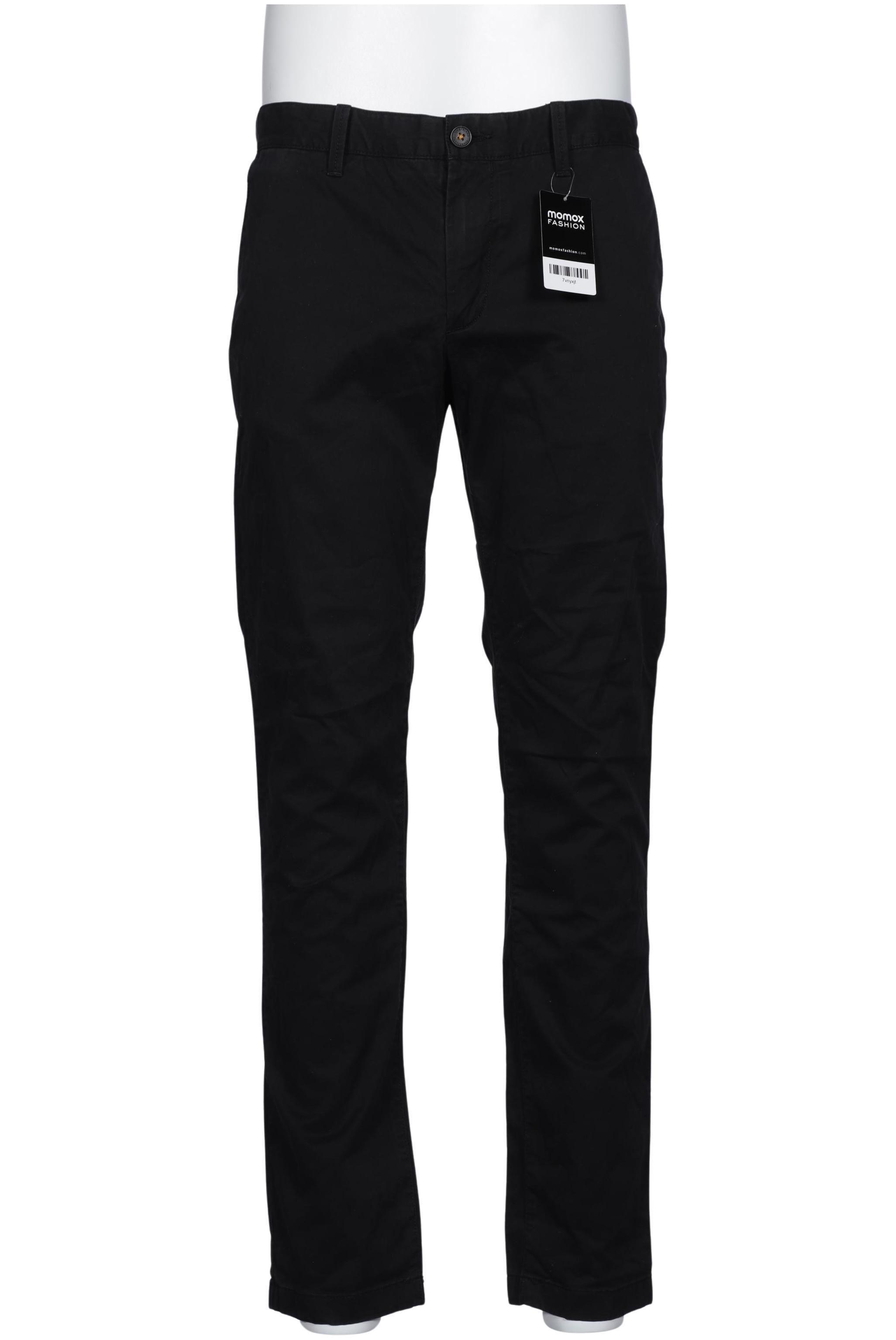 

Timberland Herren Stoffhose, schwarz, Gr. 34