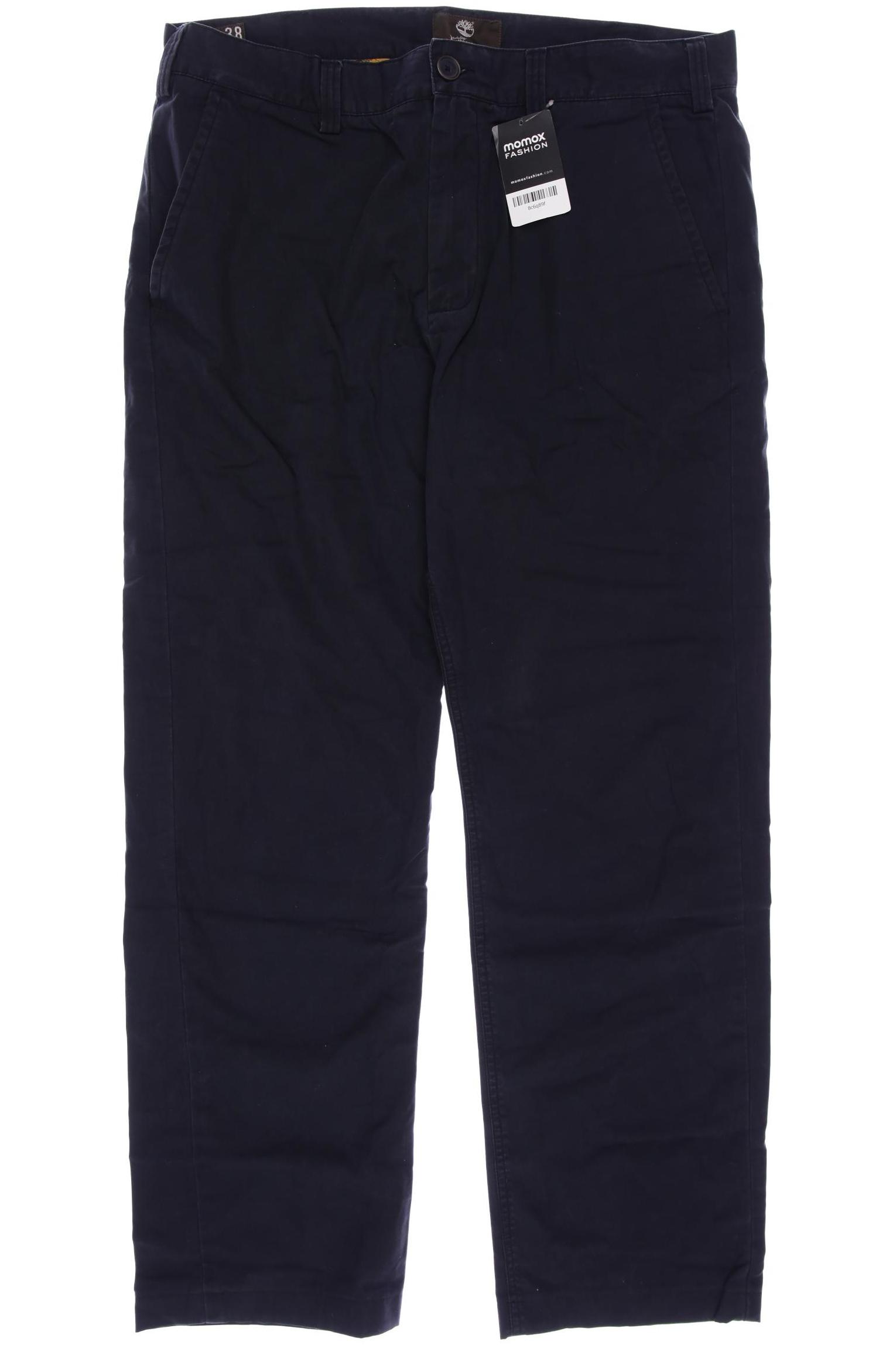 

Timberland Herren Stoffhose, marineblau, Gr. 38