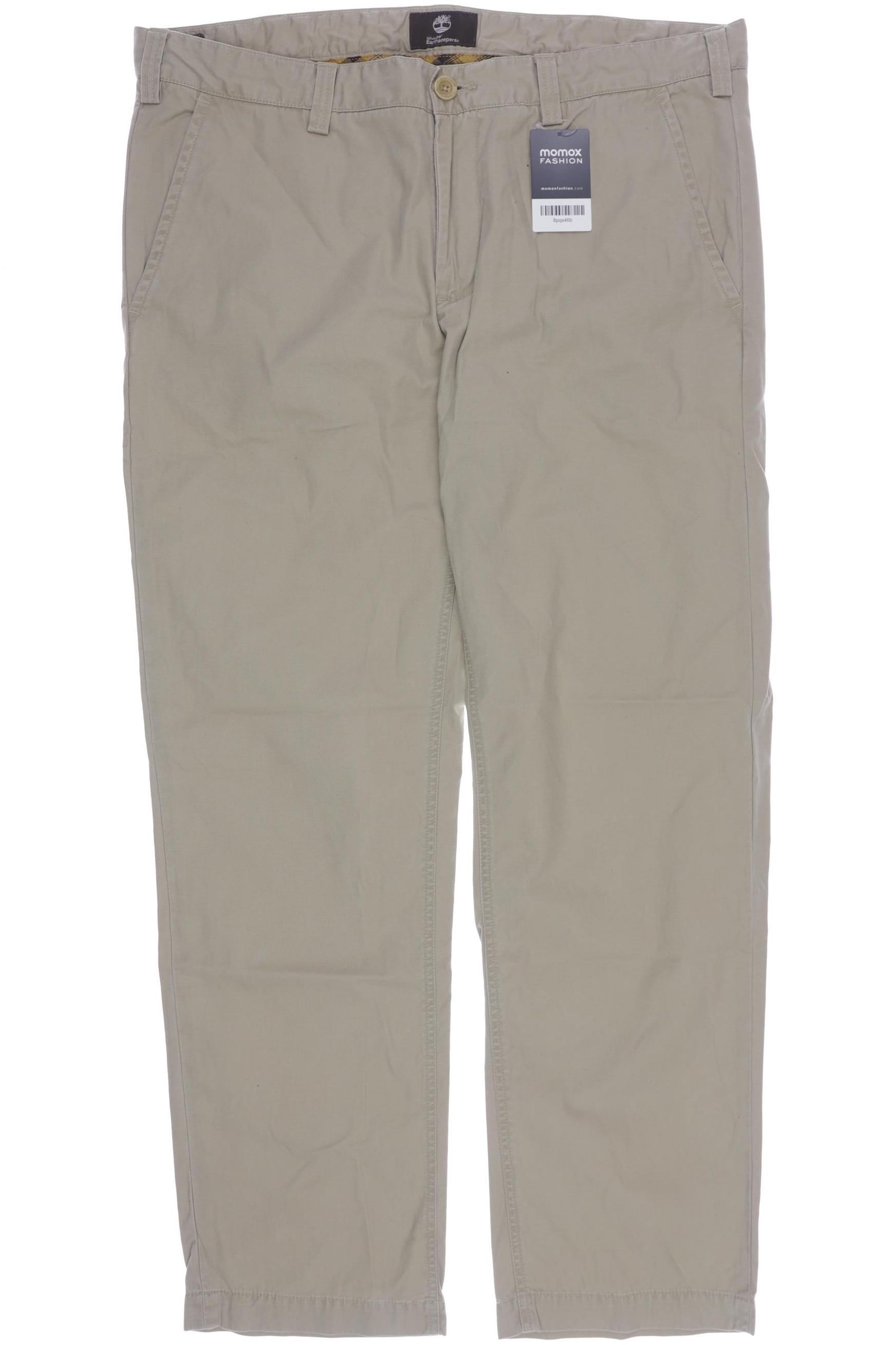 

Timberland Herren Stoffhose, beige