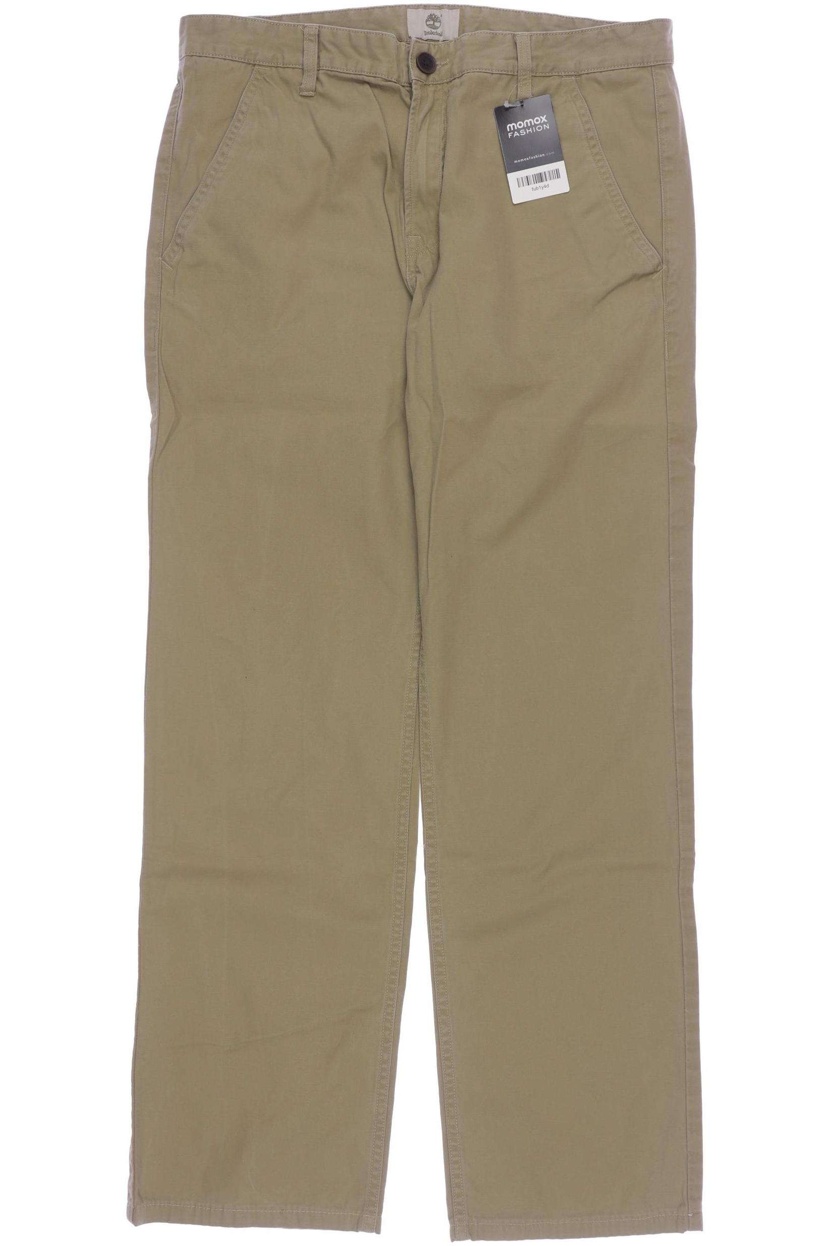 

Timberland Herren Stoffhose, beige, Gr. 34
