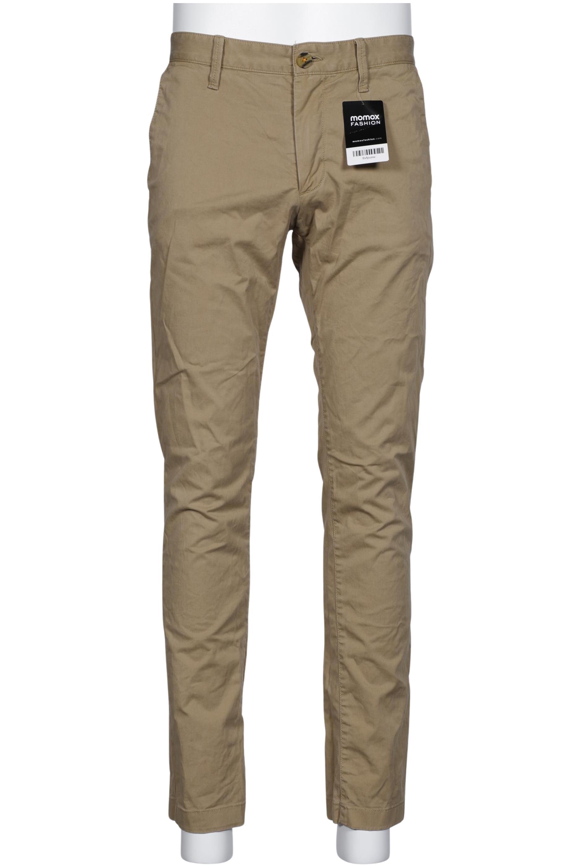

Timberland Herren Stoffhose, beige, Gr. 32