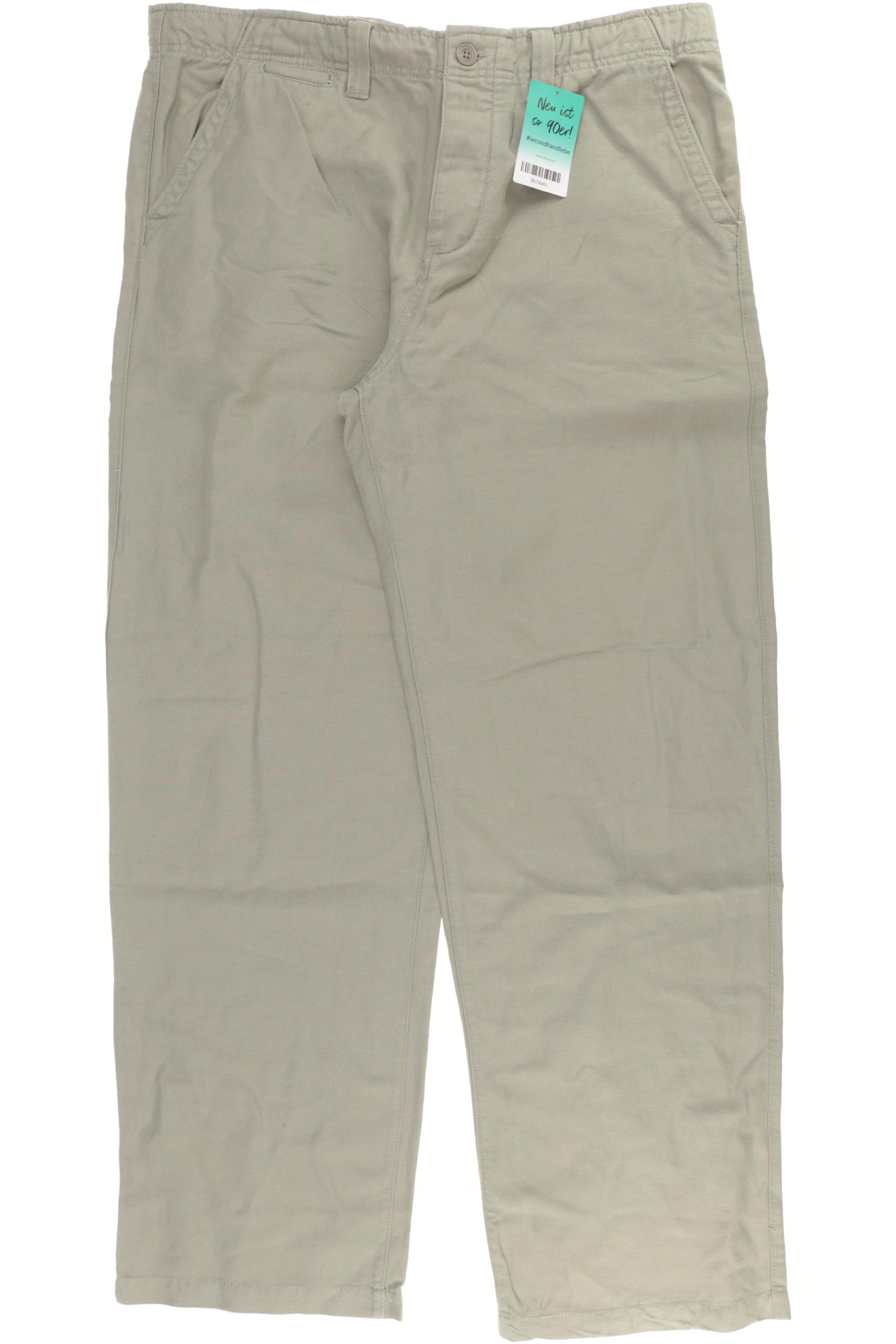 Thumbnail - Timberland Herren Stoffhose, grün, Gr. 34