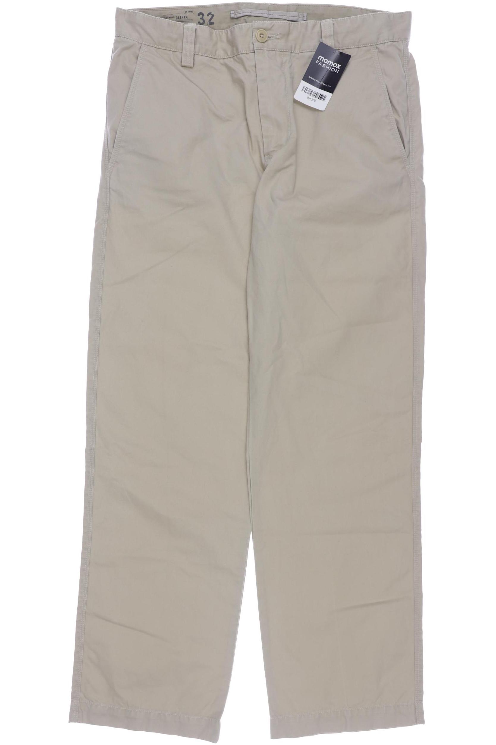 

Timberland Herren Stoffhose, beige, Gr. 50
