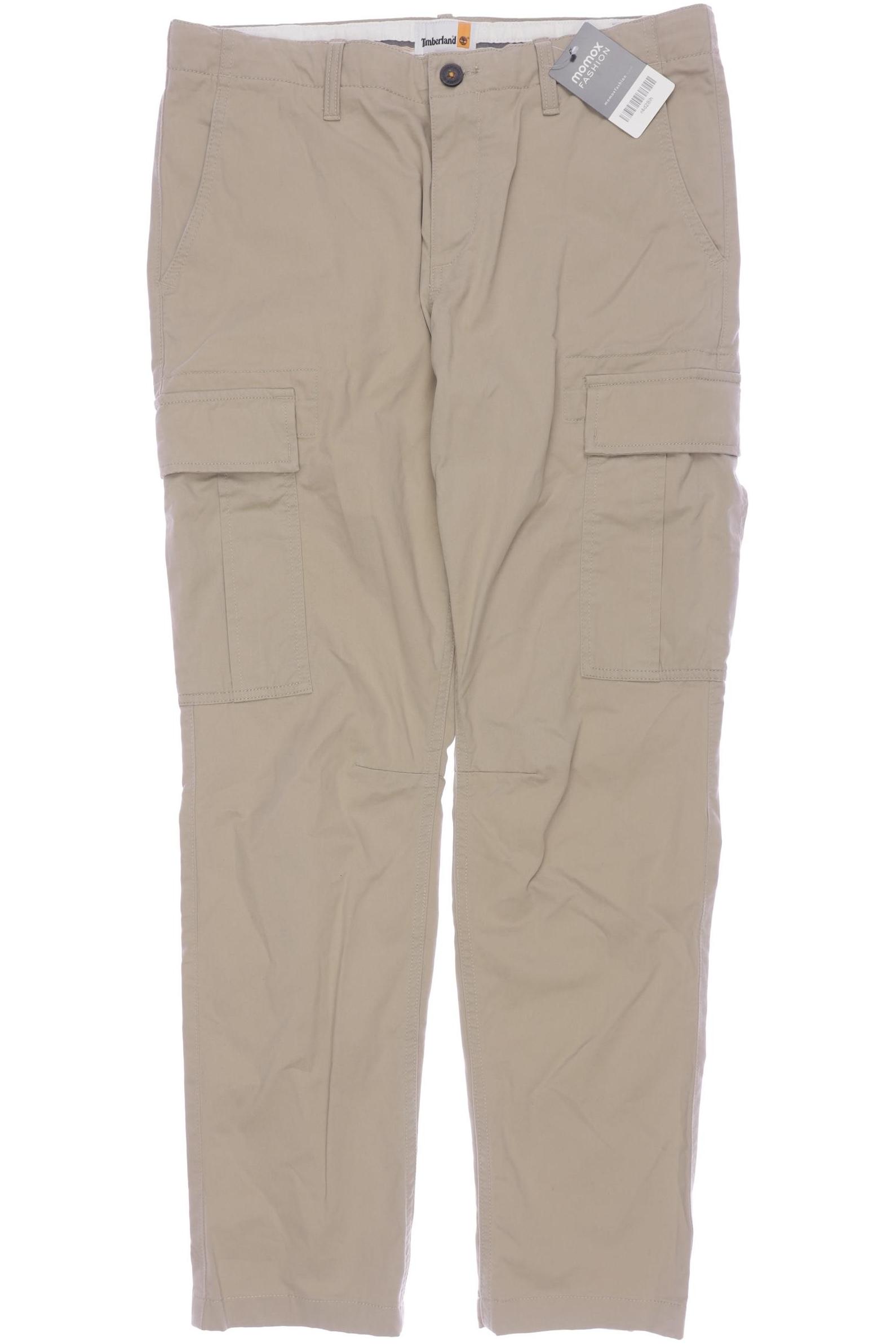 

Timberland Herren Stoffhose, beige, Gr. 31