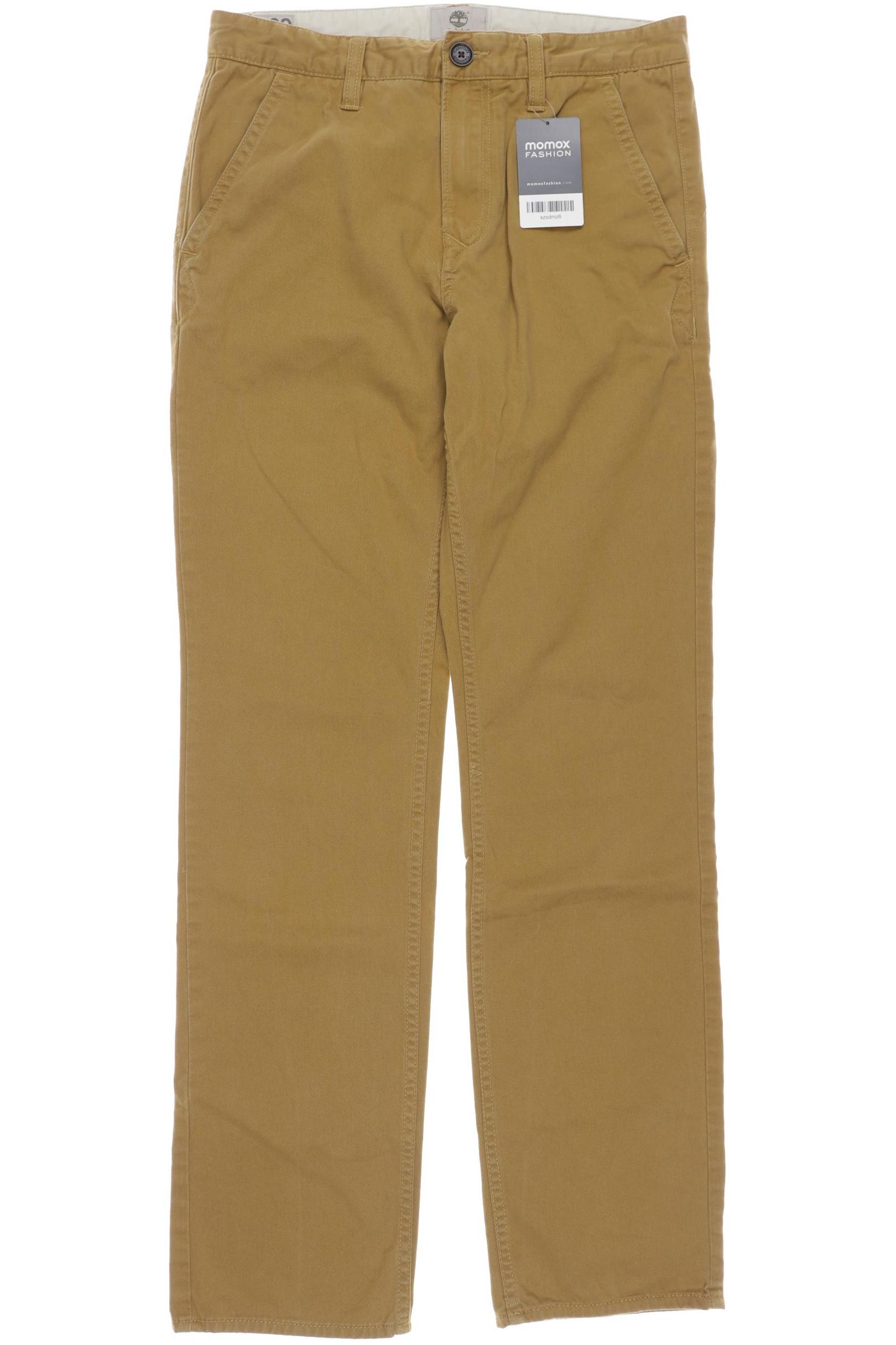 

Timberland Herren Stoffhose, braun, Gr. 29
