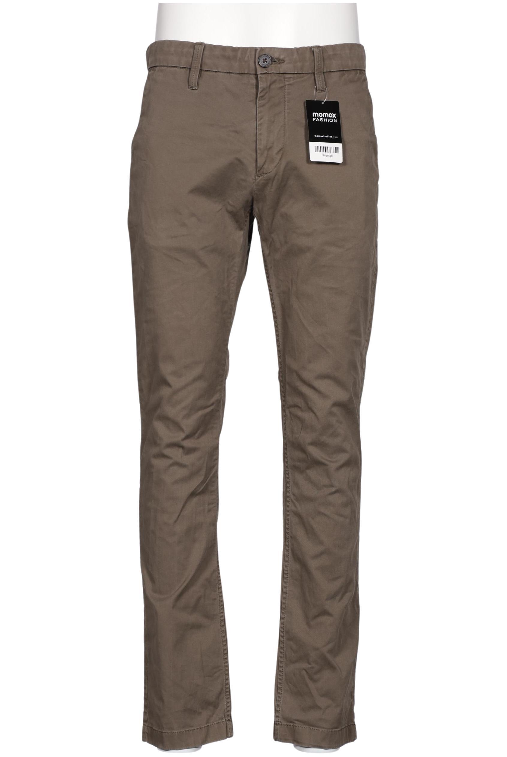 

Timberland Herren Stoffhose, braun, Gr. 31