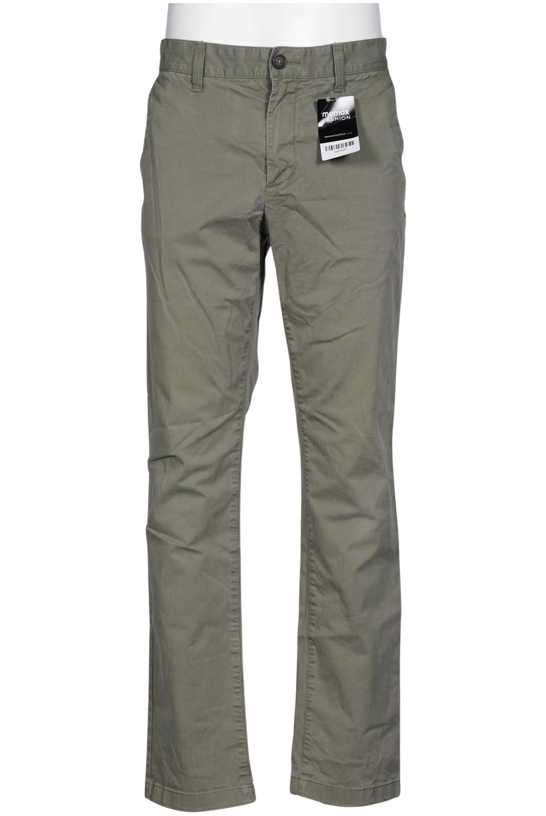 

Timberland Herren Stoffhose, grün, Gr. 32