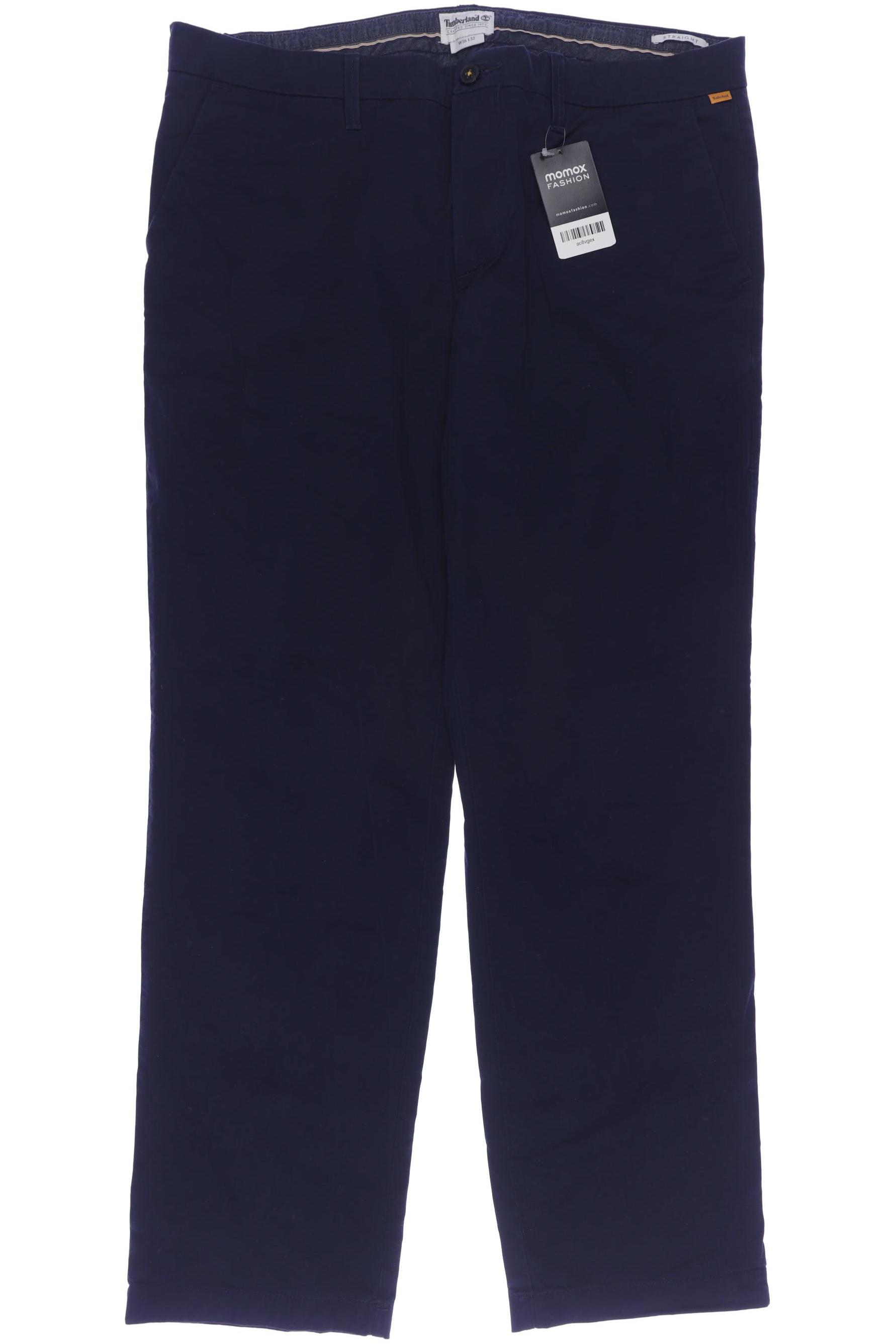 

Timberland Herren Stoffhose, marineblau, Gr. 36