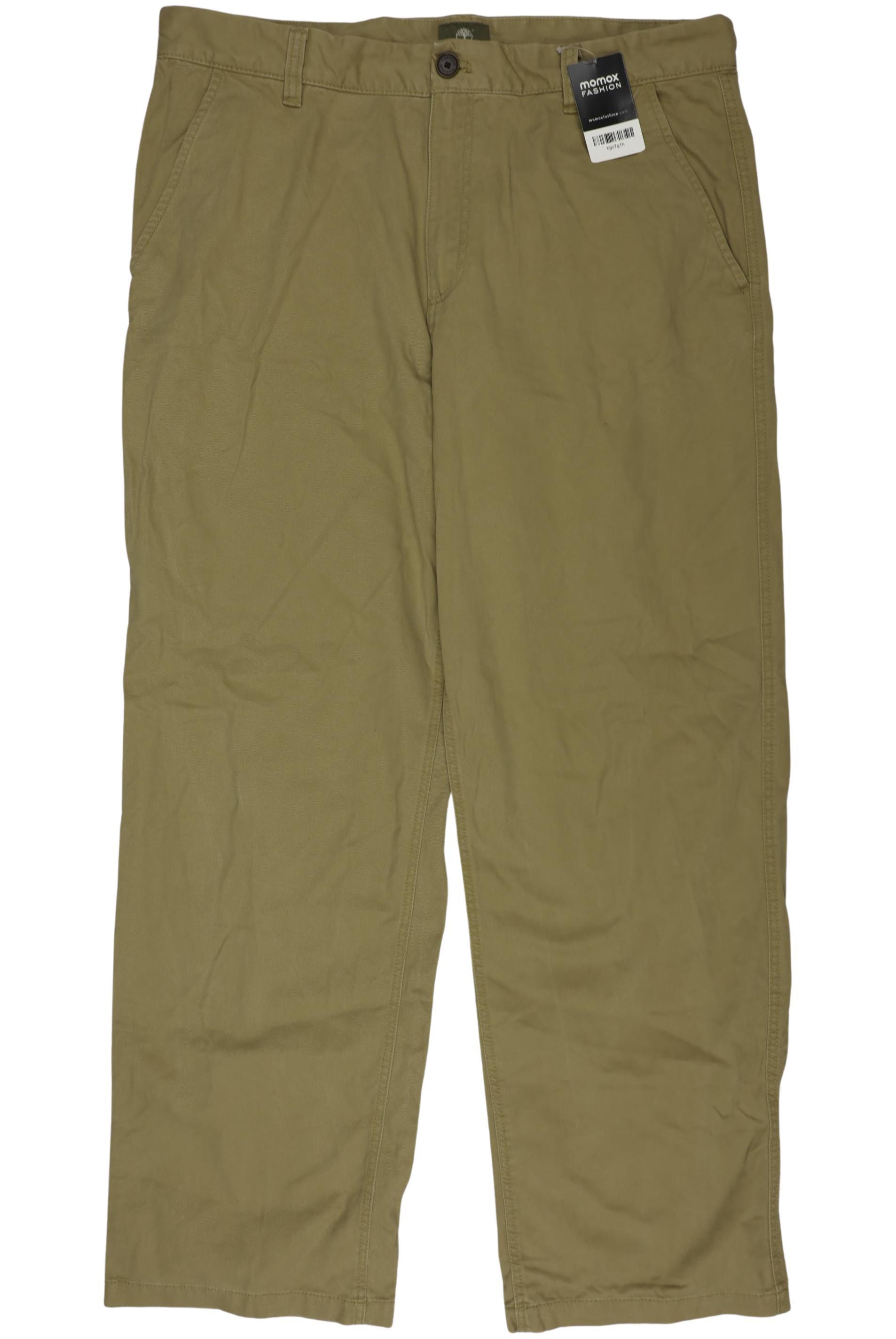 

Timberland Herren Stoffhose, beige, Gr. 40