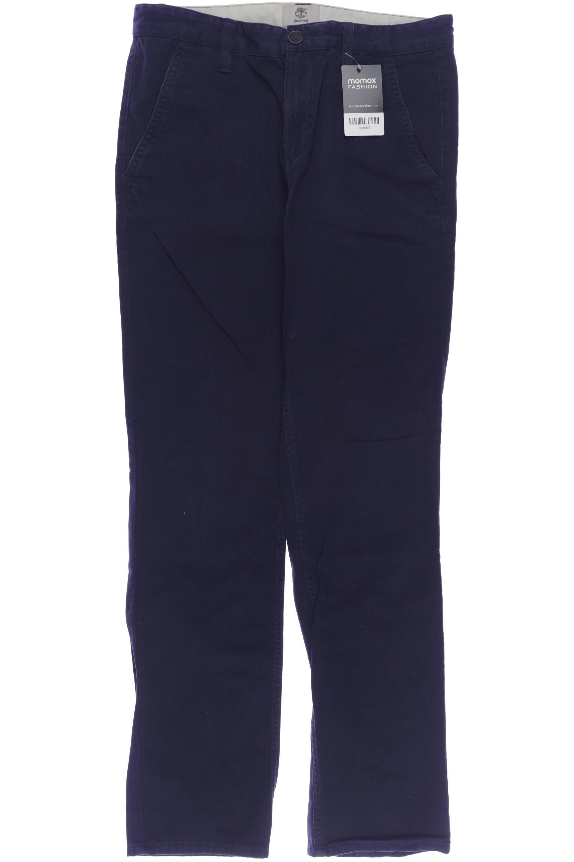 

Timberland Herren Stoffhose, marineblau, Gr. 46