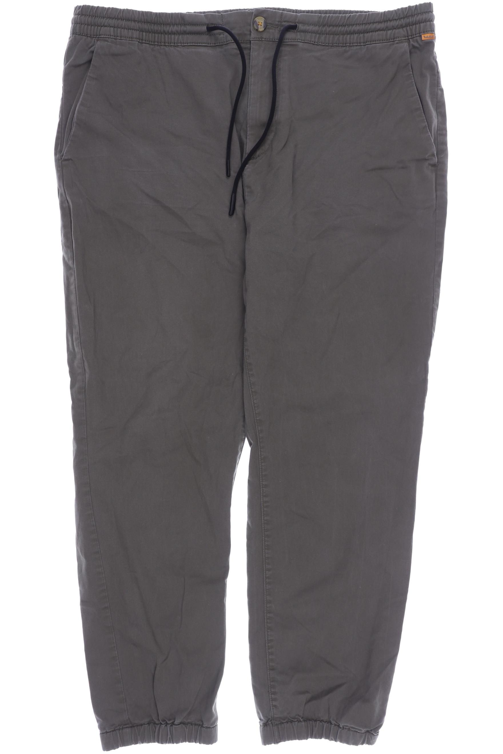 

Timberland Herren Stoffhose, grün