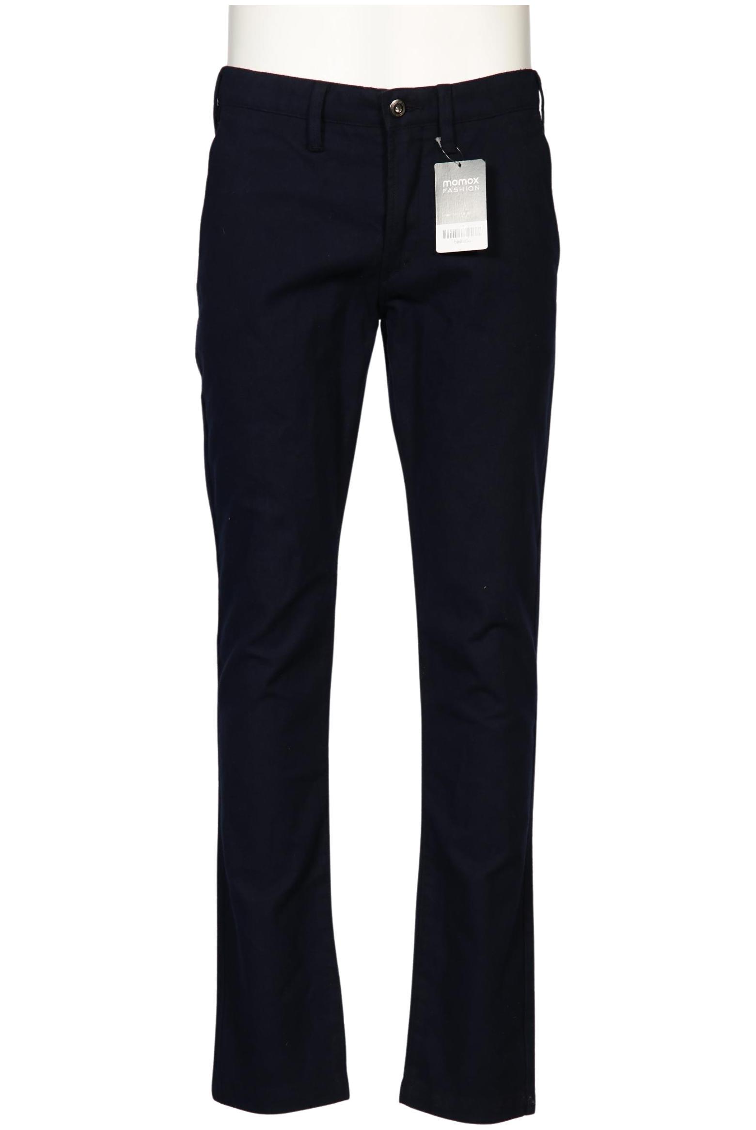 

Timberland Herren Stoffhose, marineblau, Gr. 32