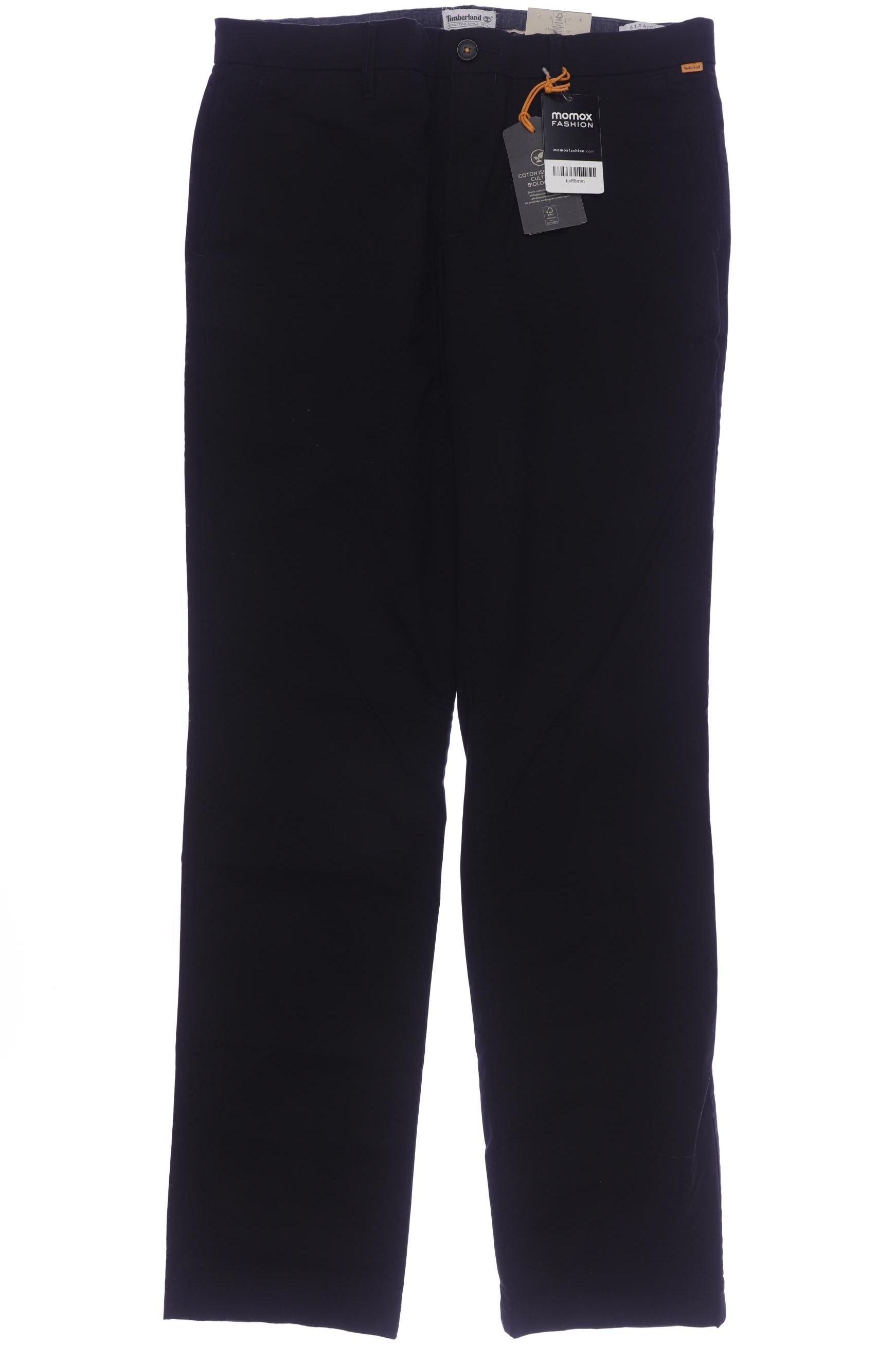 

Timberland Herren Stoffhose, schwarz, Gr. 32