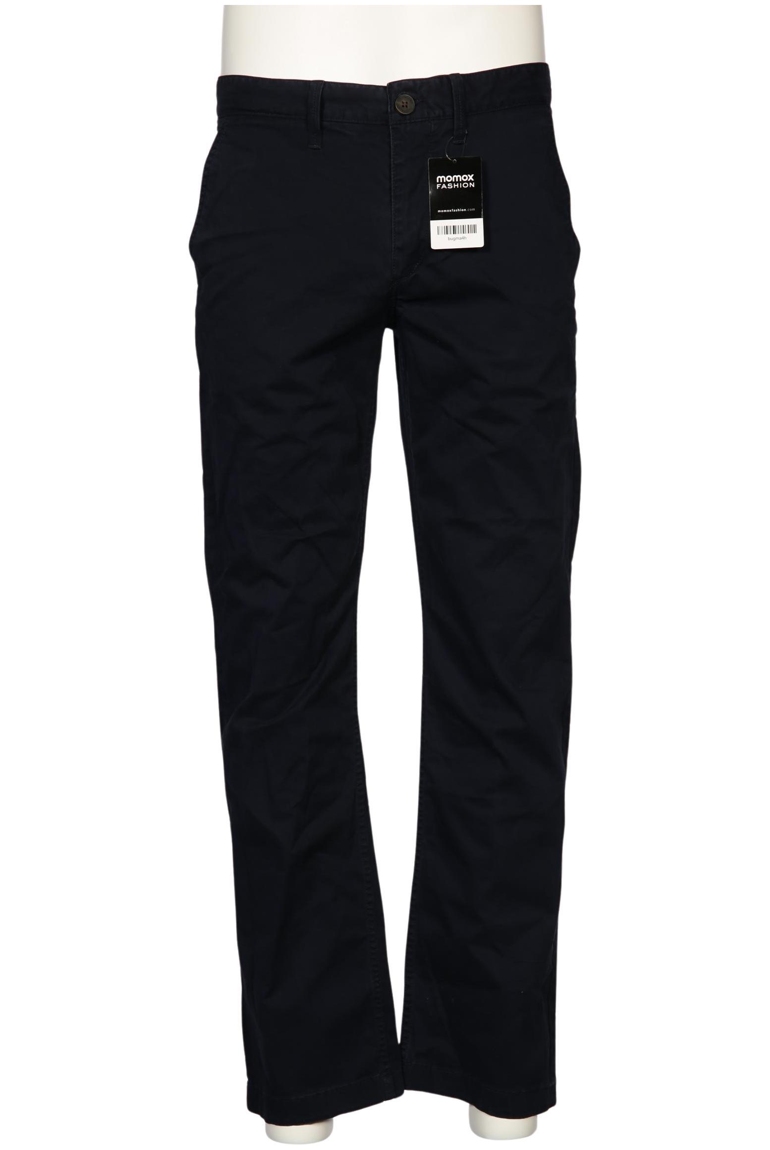 Thumbnail - Timberland Herren Stoffhose, marineblau, Gr. 34