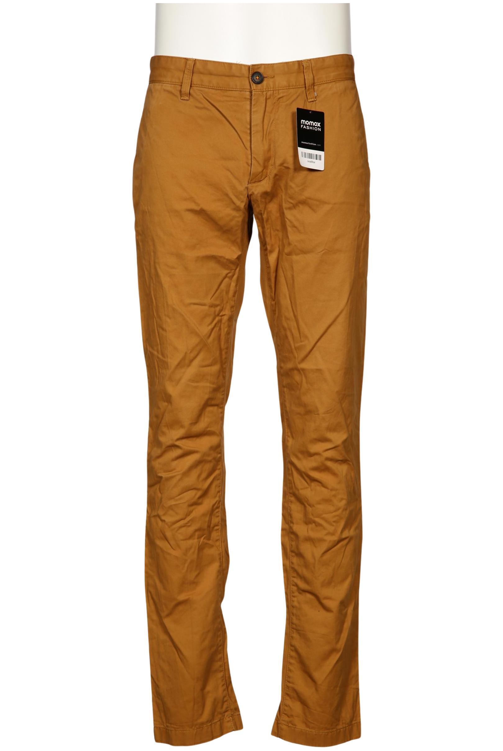 

Timberland Herren Stoffhose, braun, Gr. 32