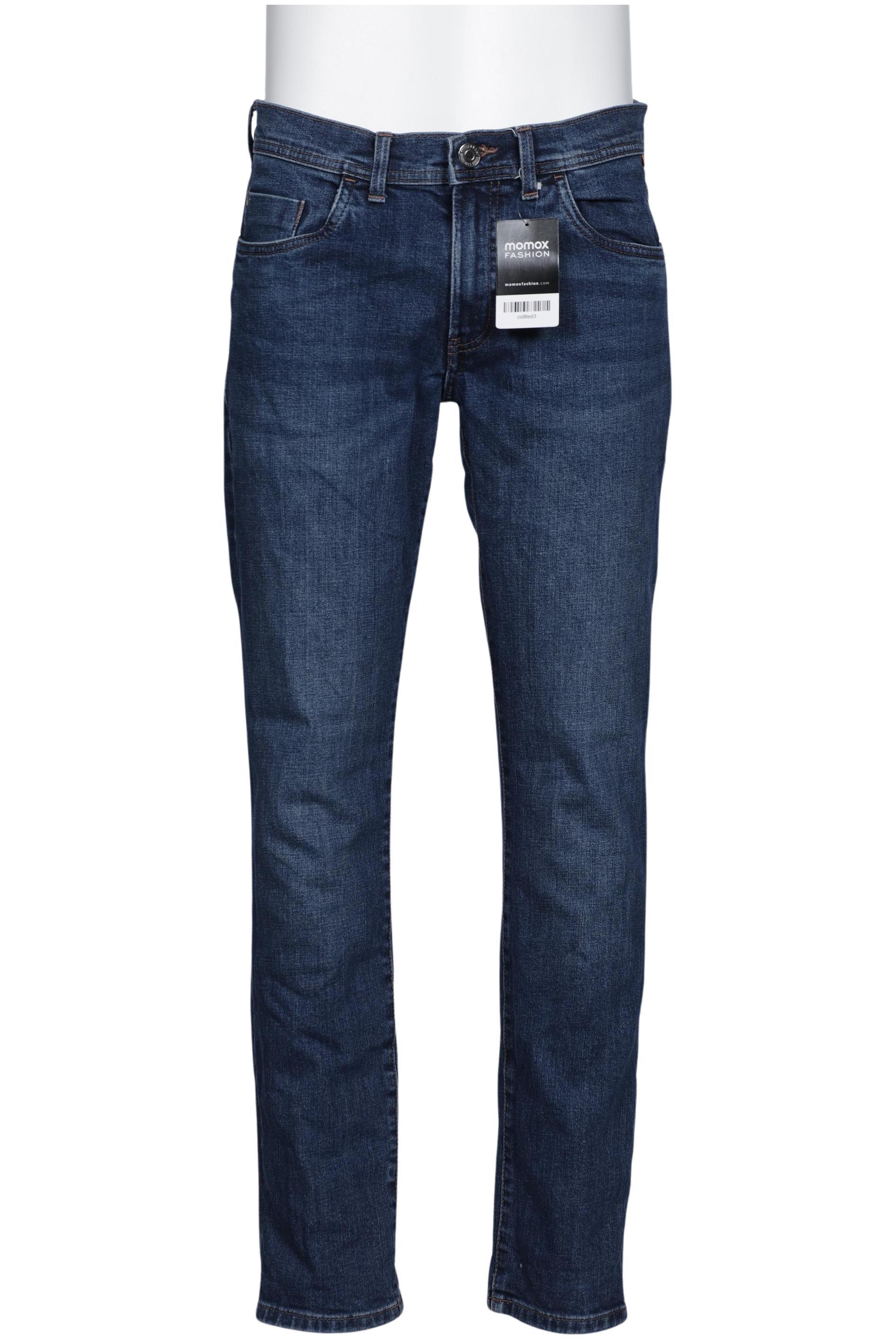 

Timberland Herren Stoffhose, marineblau, Gr. 32