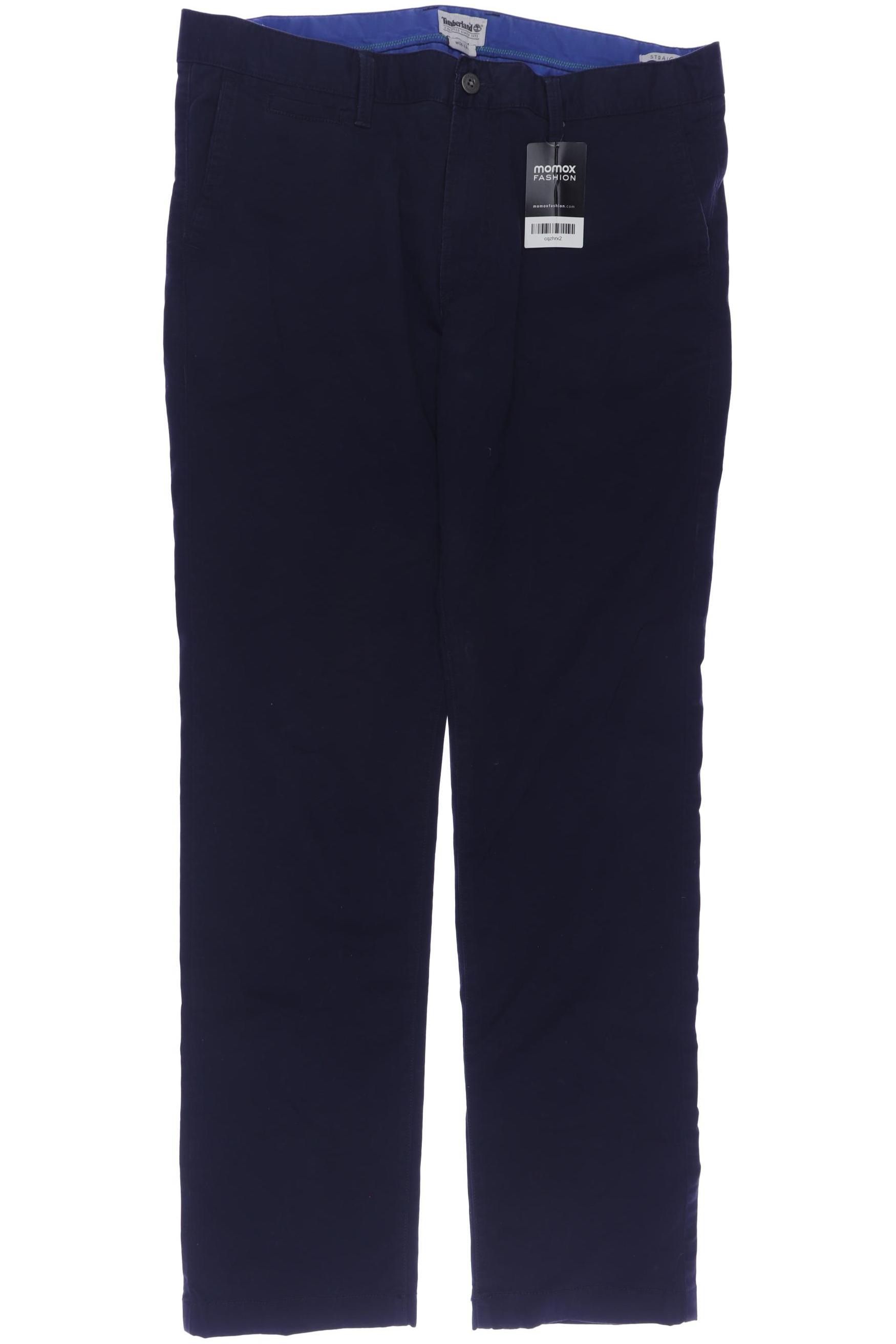 

Timberland Herren Stoffhose, marineblau, Gr. 36