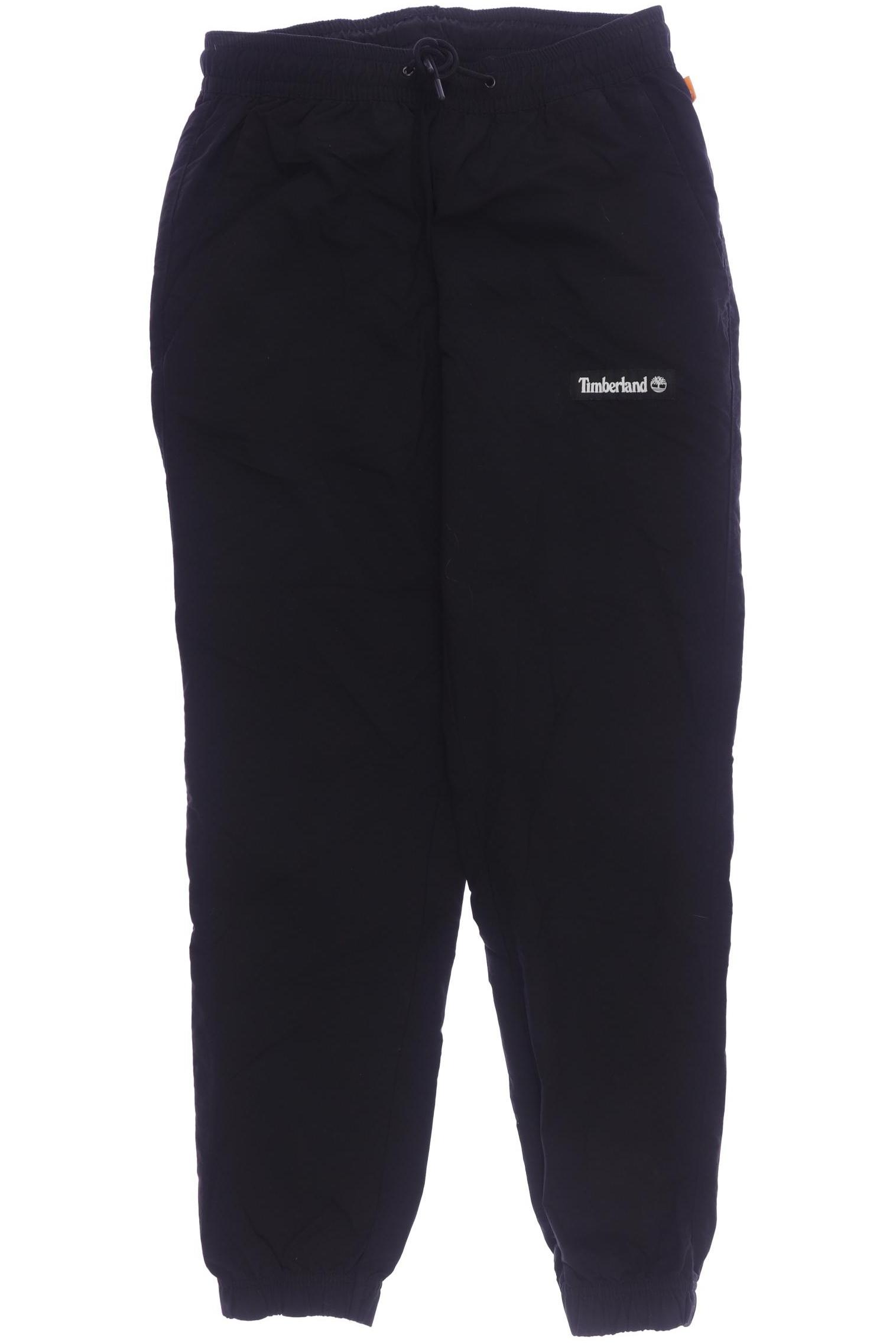 

Timberland Herren Stoffhose, schwarz, Gr. 0