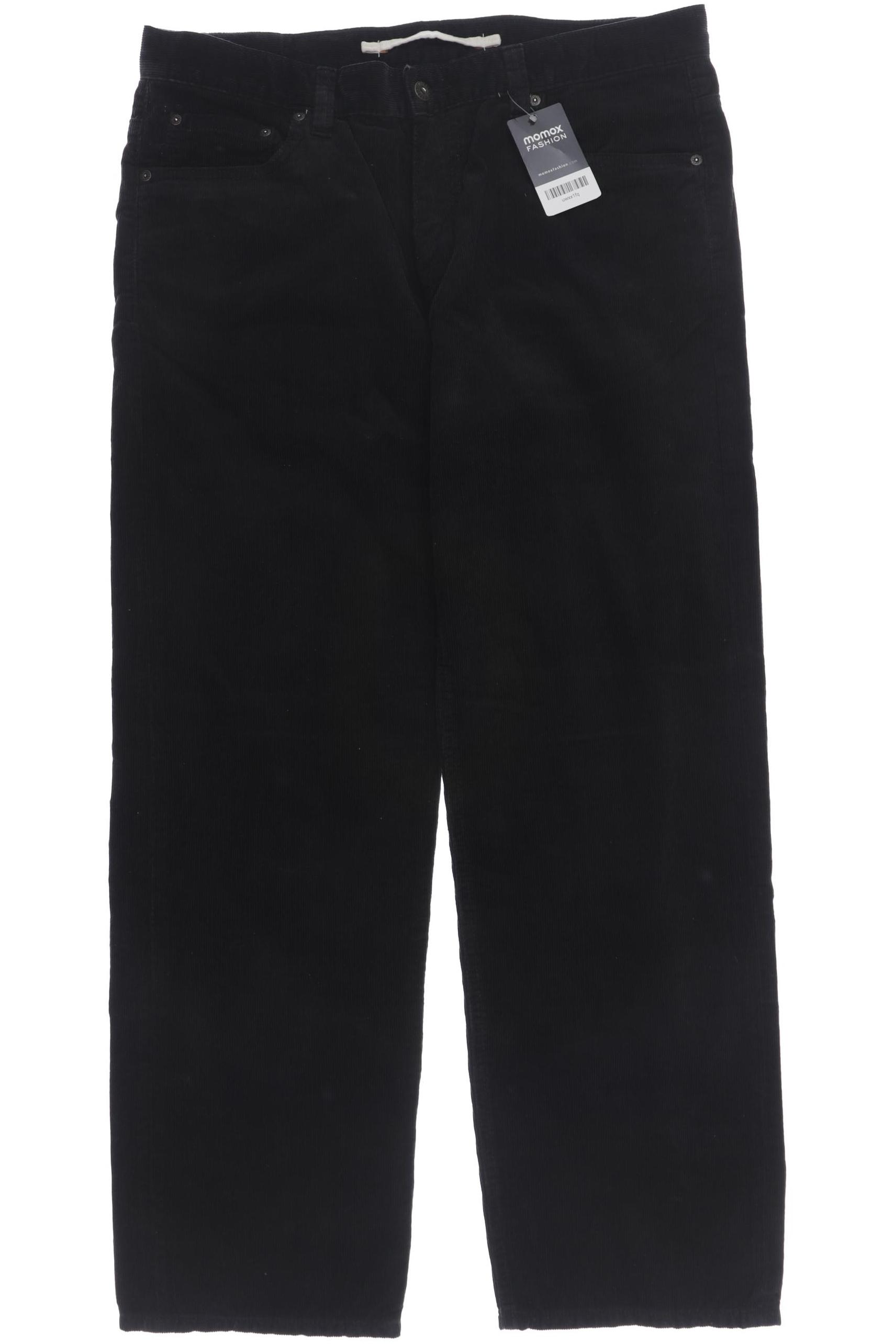 

Timberland Herren Stoffhose, schwarz, Gr. 54