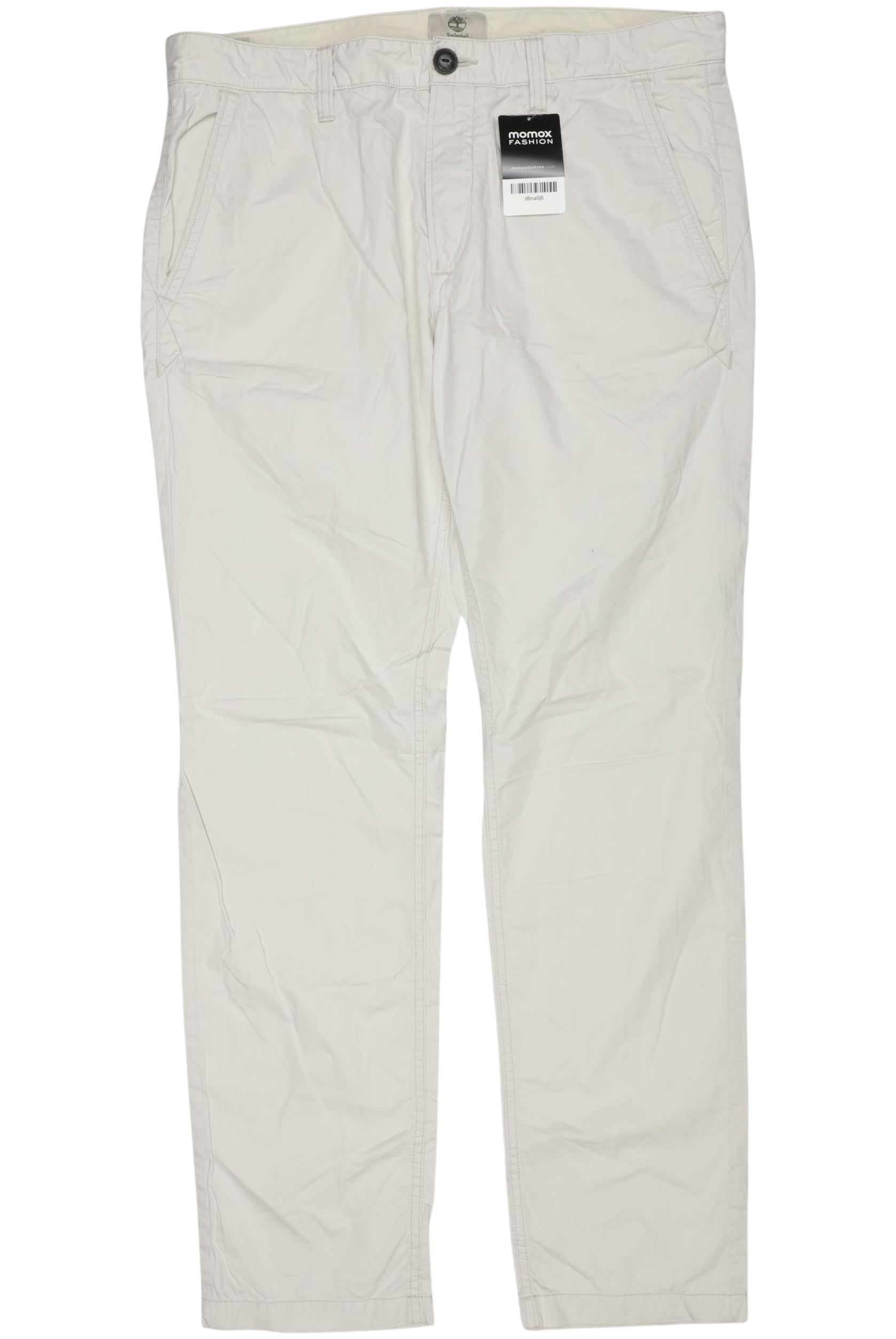

Timberland Herren Stoffhose, beige, Gr. 36