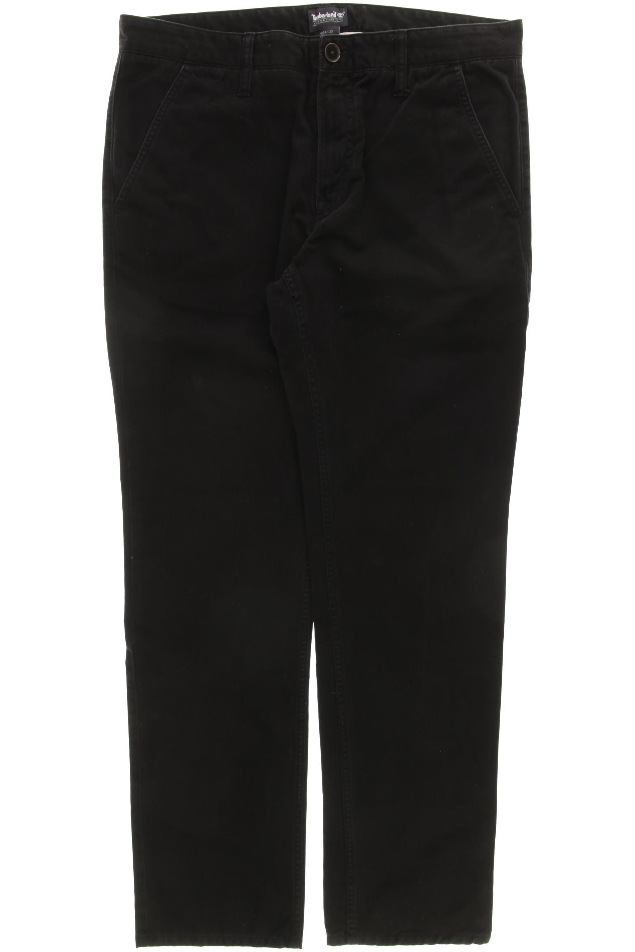 Thumbnail - Timberland Herren Stoffhose, schwarz, Gr. 34