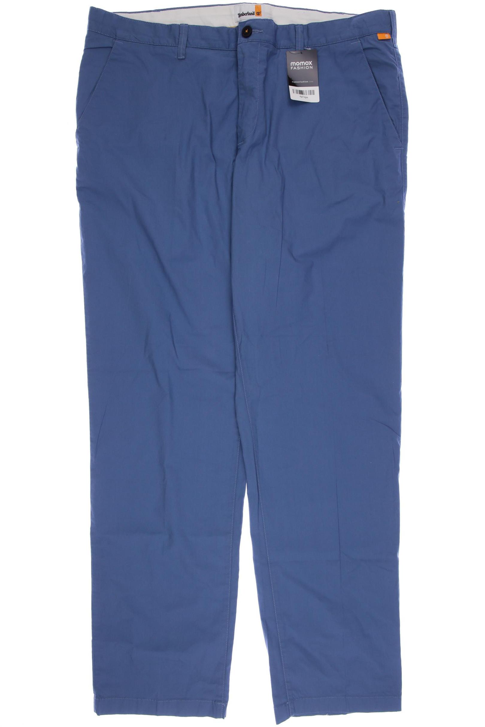 

Timberland Herren Stoffhose, blau