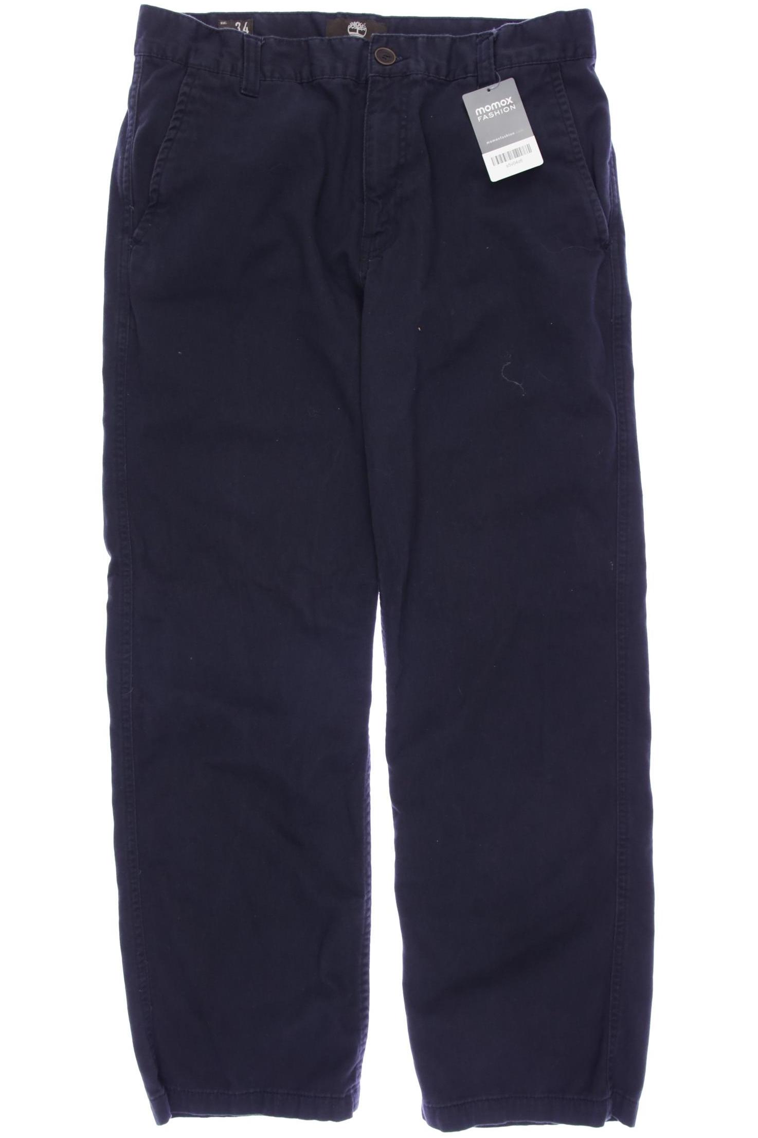 

Timberland Herren Stoffhose, grau, Gr. 34