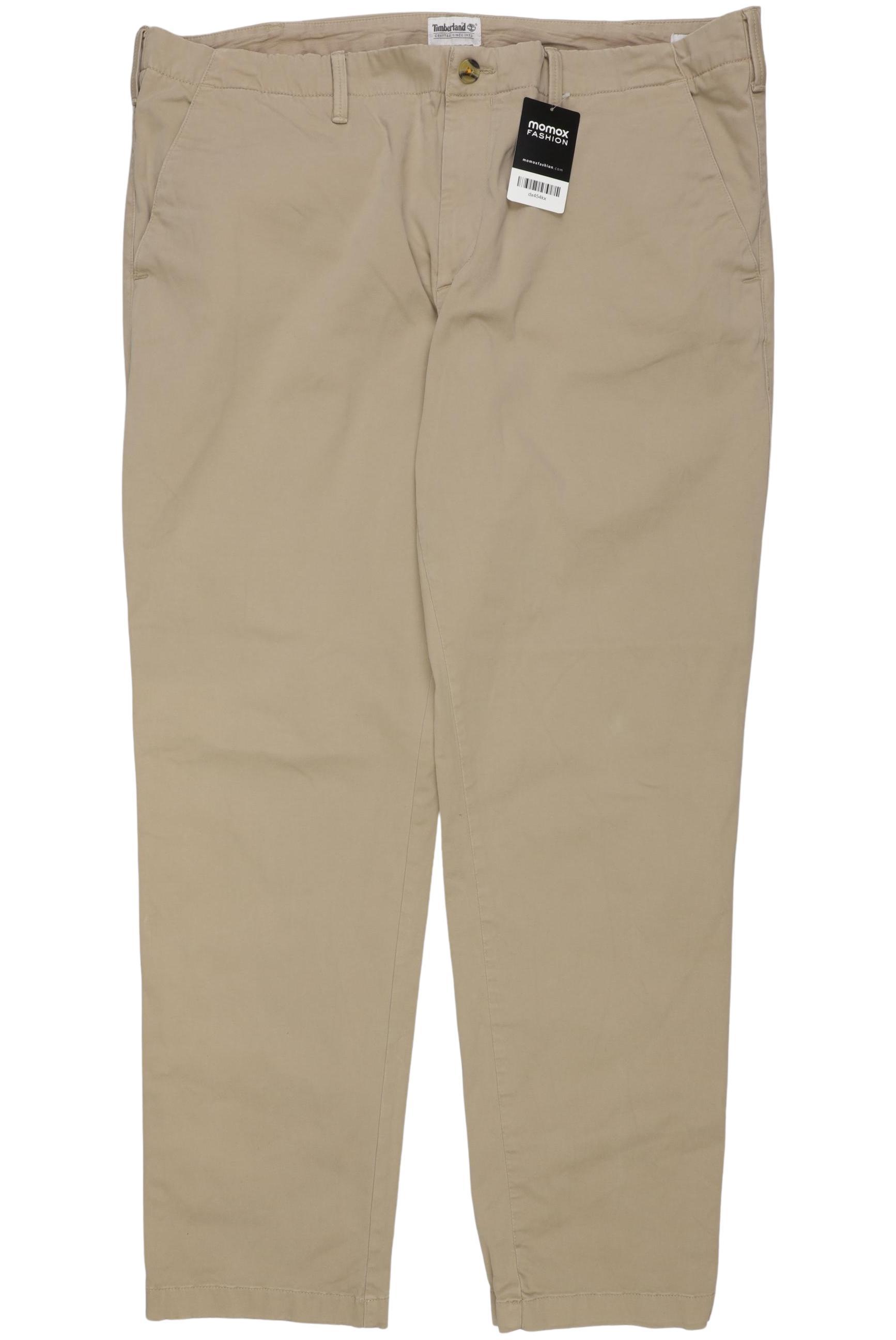 

Timberland Herren Stoffhose, beige, Gr. 42