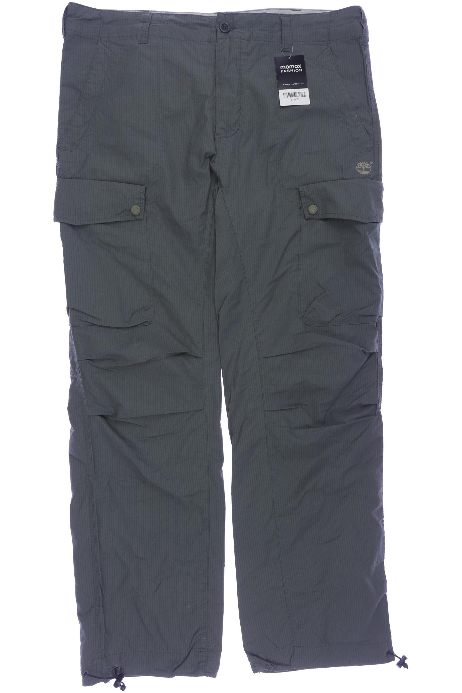 

Timberland Herren Stoffhose, grün, Gr. 36