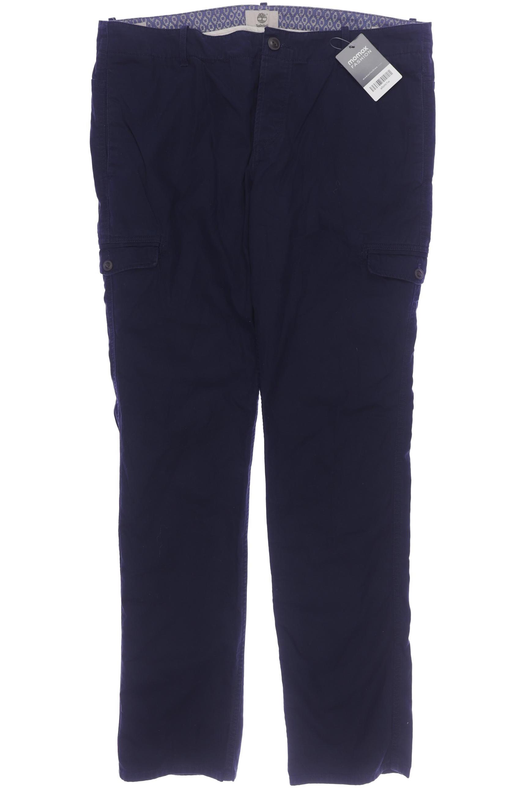 

Timberland Herren Stoffhose, marineblau, Gr. 35