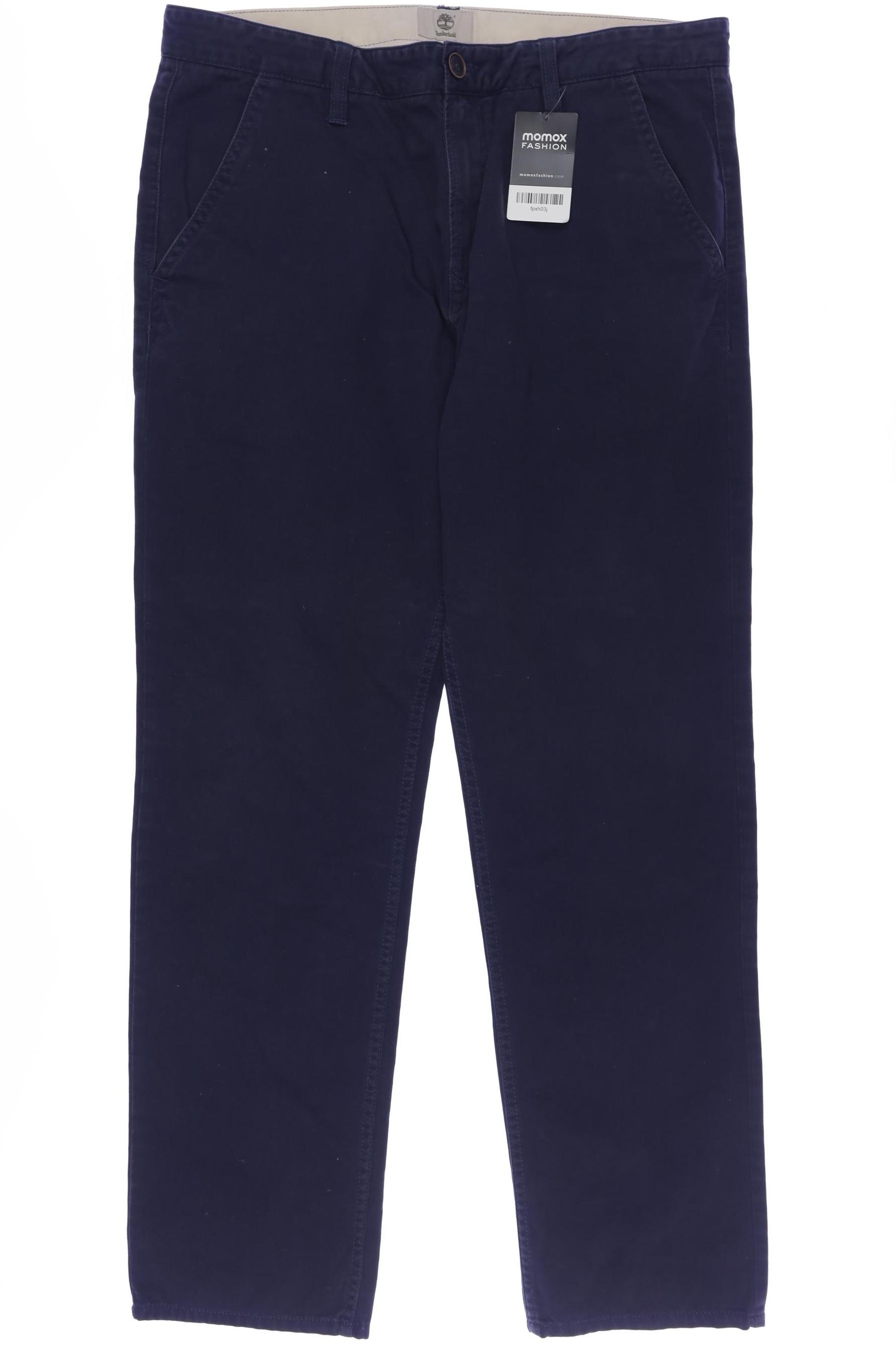 

Timberland Herren Stoffhose, marineblau, Gr. 36