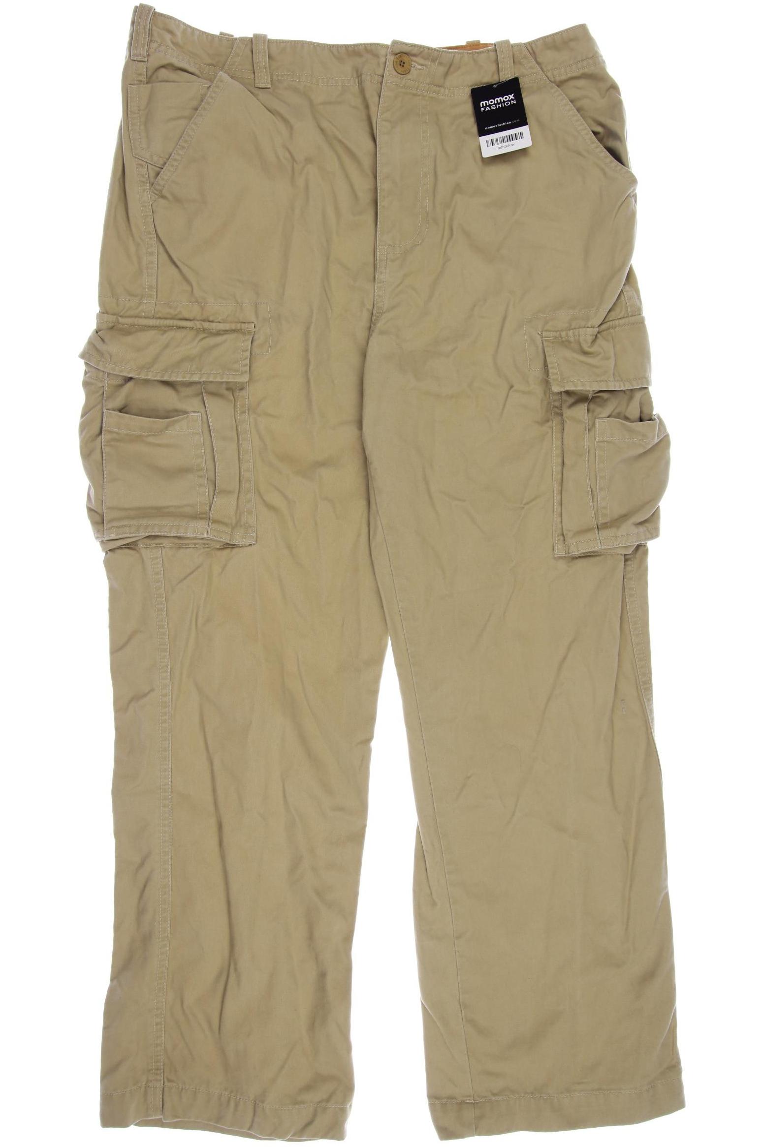 

Timberland Herren Stoffhose, beige