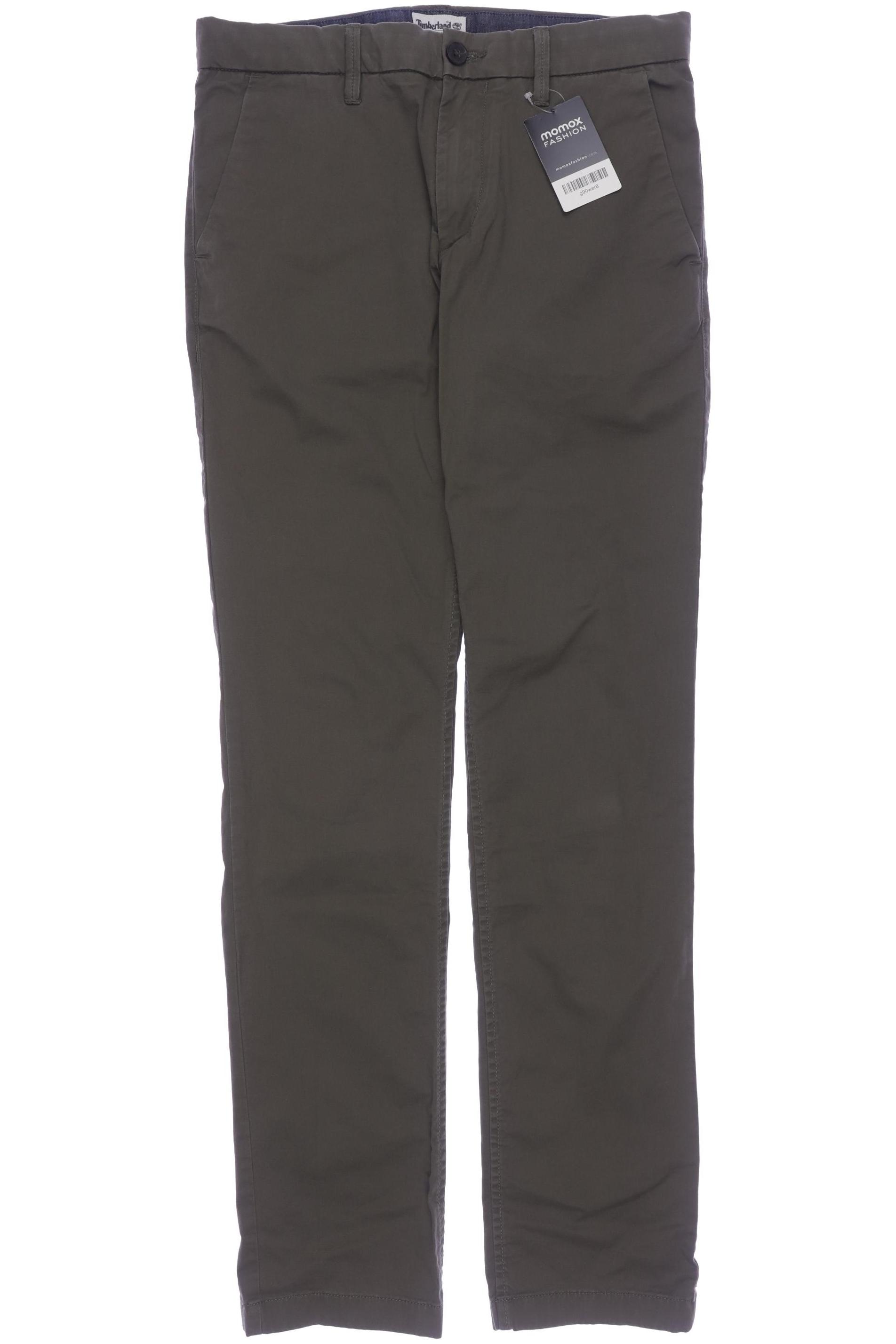 

Timberland Herren Stoffhose, grün, Gr. 31