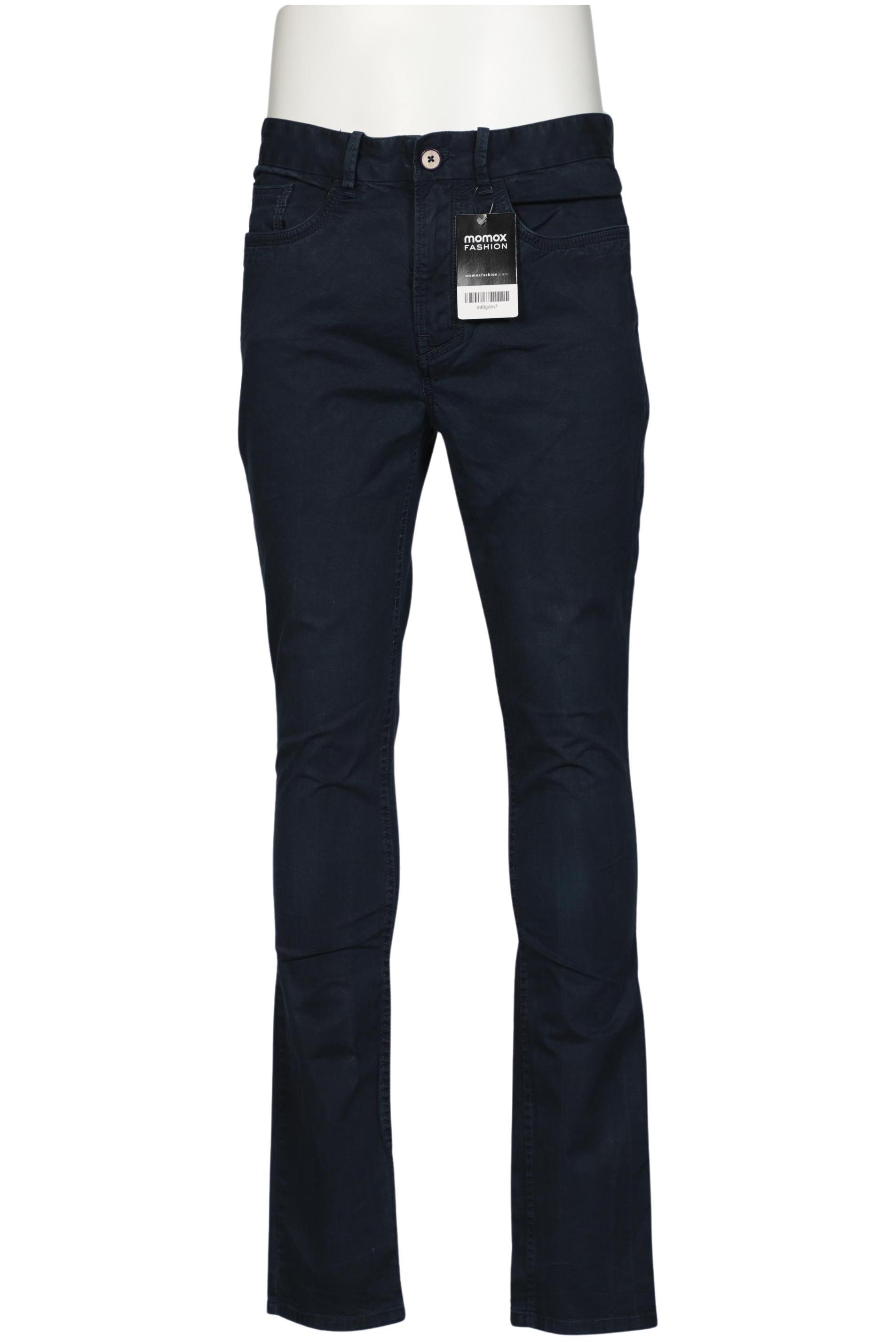 Thumbnail - Timberland Herren Stoffhose, marineblau, Gr. 32