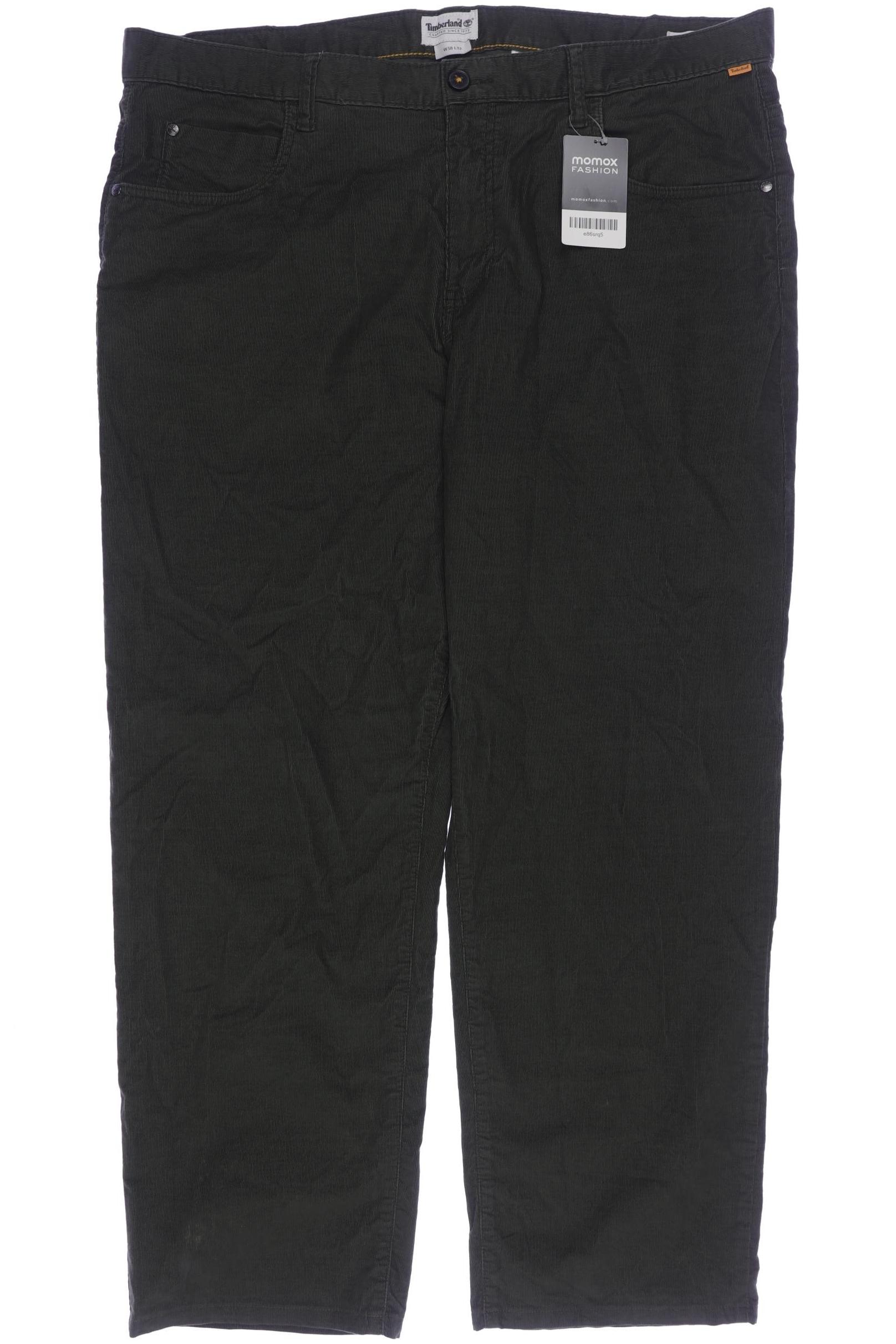 

Timberland Herren Stoffhose, grün, Gr. 38