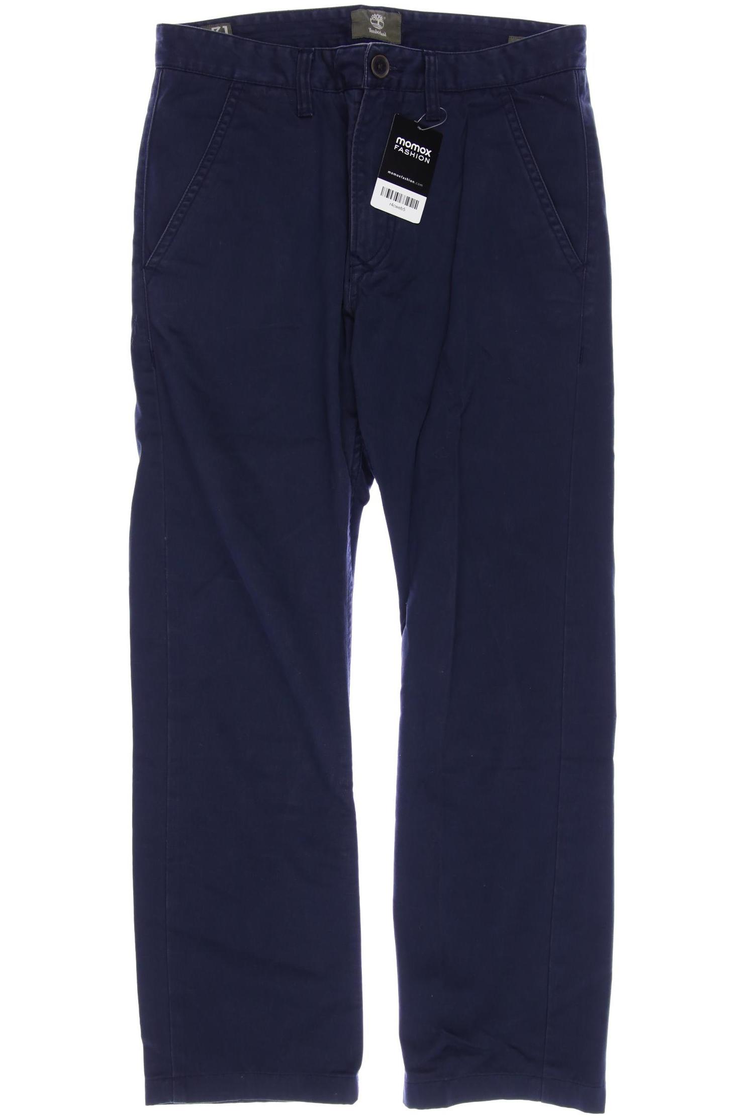 

Timberland Herren Stoffhose, marineblau, Gr. 31