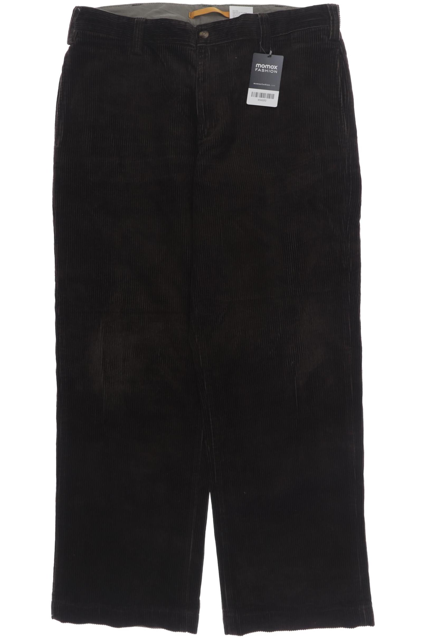 

Timberland Herren Stoffhose, braun, Gr. 36